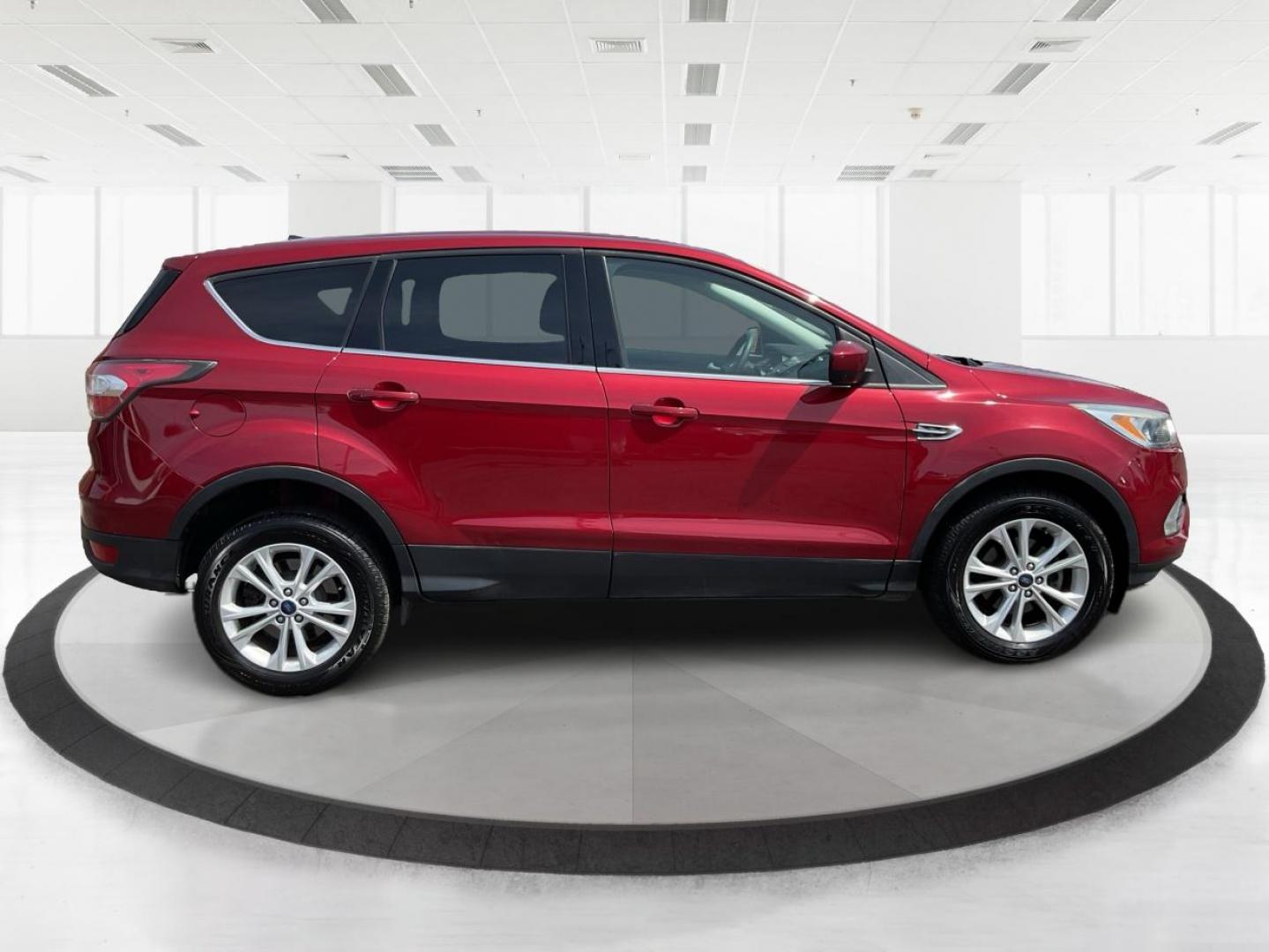 2017 Ford Escape SE (1FMCU0GD3HU) with an Other engine, located at 1184 Kauffman Ave, Fairborn, OH, 45324, (937) 908-9800, 39.807072, -84.030914 - 2017 Ford Escape SE - Photo#1
