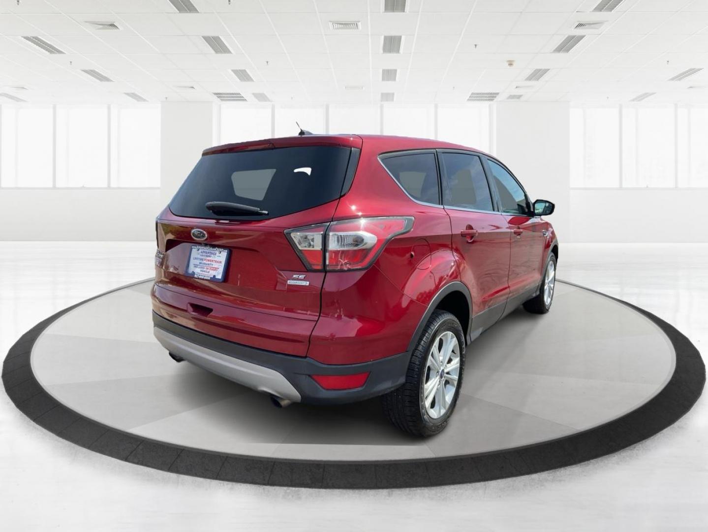 2017 Ford Escape SE (1FMCU0GD3HU) with an Other engine, located at 1184 Kauffman Ave, Fairborn, OH, 45324, (937) 908-9800, 39.807072, -84.030914 - 2017 Ford Escape SE - Photo#2