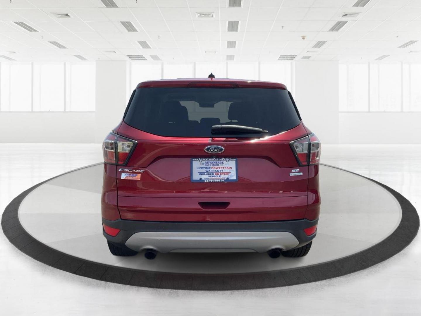 2017 Ford Escape SE (1FMCU0GD3HU) with an Other engine, located at 1184 Kauffman Ave, Fairborn, OH, 45324, (937) 908-9800, 39.807072, -84.030914 - 2017 Ford Escape SE - Photo#3