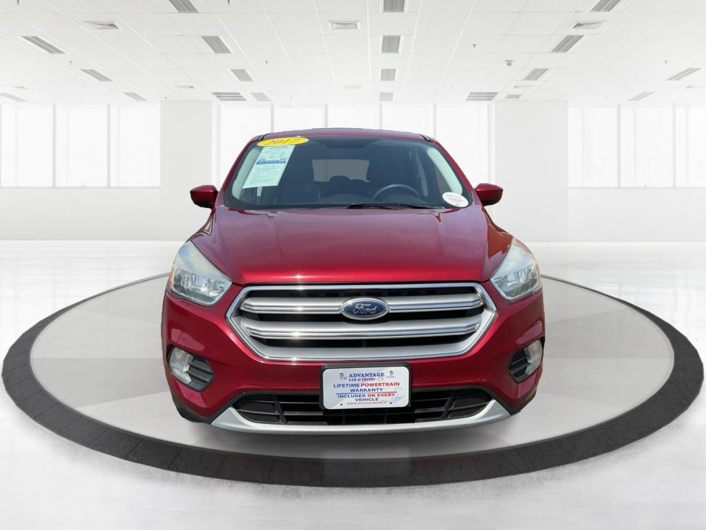 2017 Ford Escape SE (1FMCU0GD3HU) with an Other engine, located at 1184 Kauffman Ave, Fairborn, OH, 45324, (937) 908-9800, 39.807072, -84.030914 - 2017 Ford Escape SE - Photo#6