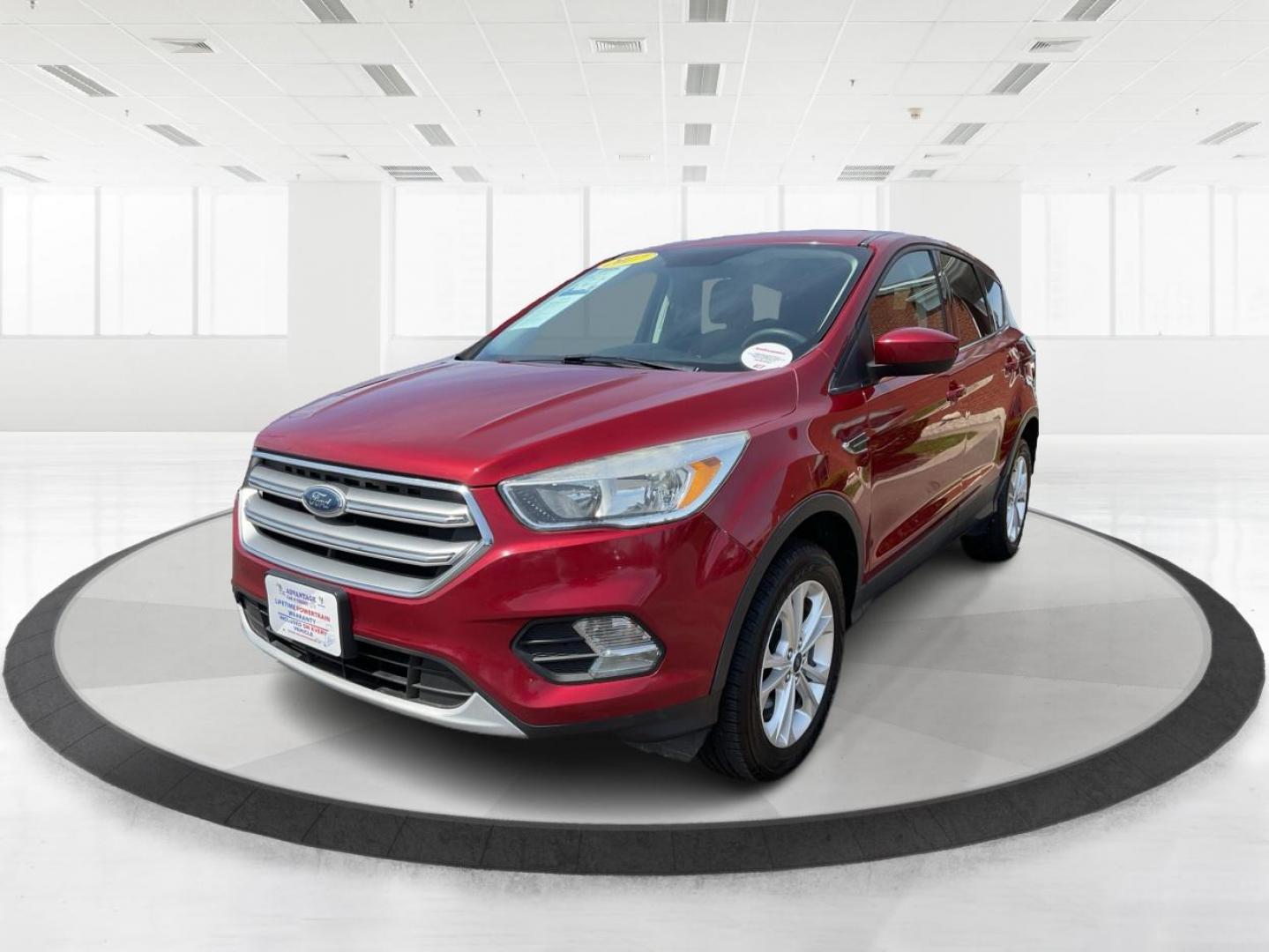 2017 Ford Escape SE (1FMCU0GD3HU) with an Other engine, located at 1184 Kauffman Ave, Fairborn, OH, 45324, (937) 908-9800, 39.807072, -84.030914 - 2017 Ford Escape SE - Photo#7