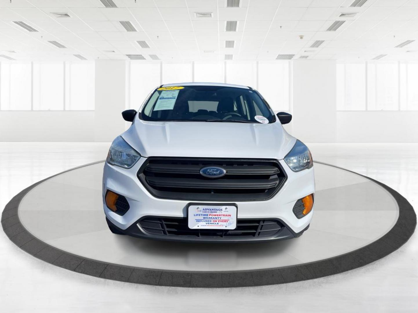 2017 Ford Escape S (1FMCU0F77HU) with an Duratec 2.5L I-4 DOHC engine, located at 1951 S Dayton Lakeview Rd., New Carlisle, OH, 45344, (937) 908-9800, 39.890999, -84.050255 - 2017 Ford Escape S - Photo#6