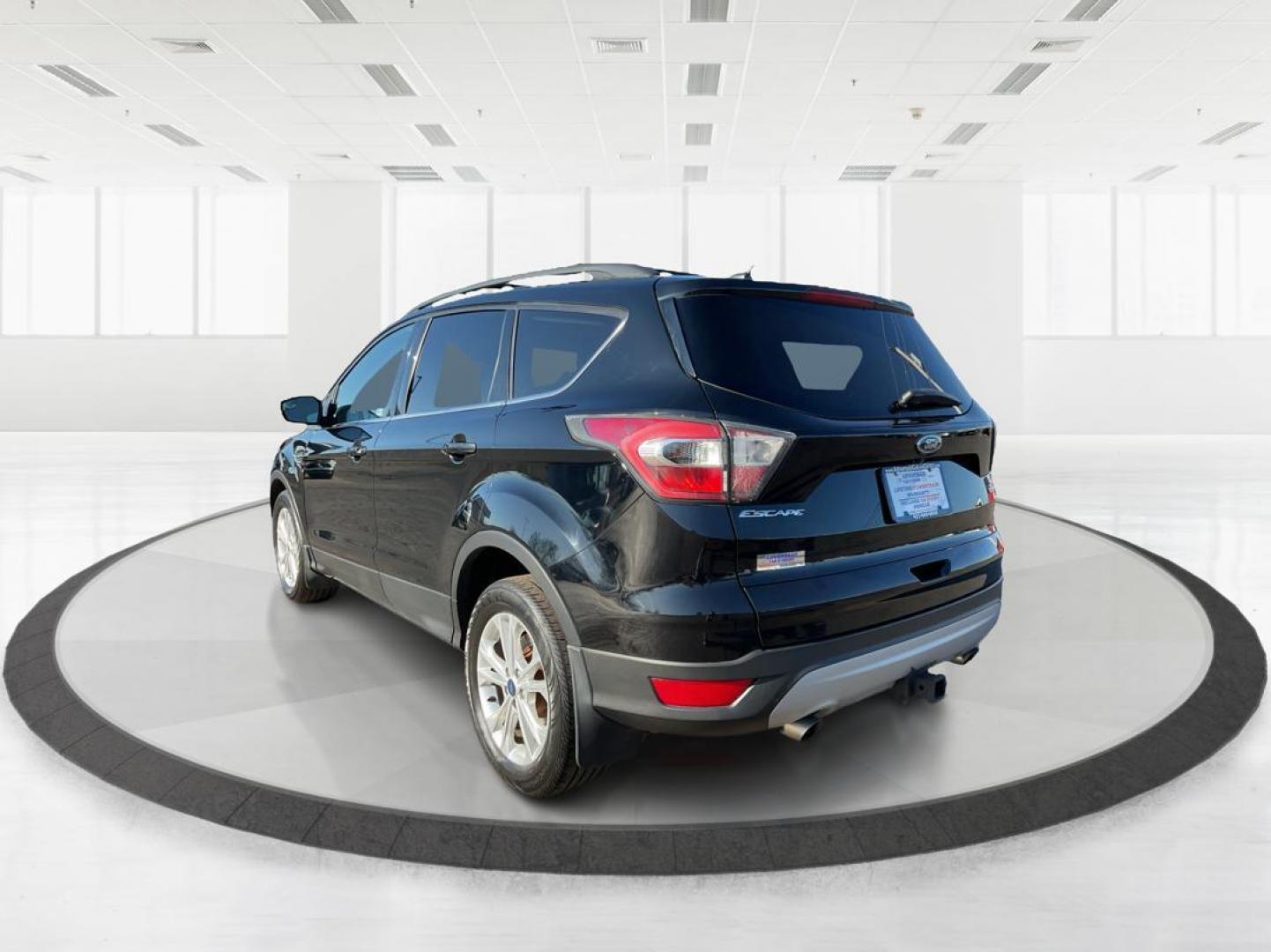 2017 Ford Escape SE 4WD (1FMCU9G93HU) with an 2.0L L4 DOHC 16V engine, 6-Speed Automatic transmission, located at 1951 S Dayton Lakeview Rd., New Carlisle, OH, 45344, (937) 908-9800, 39.890999, -84.050255 - One Owner - Photo#3