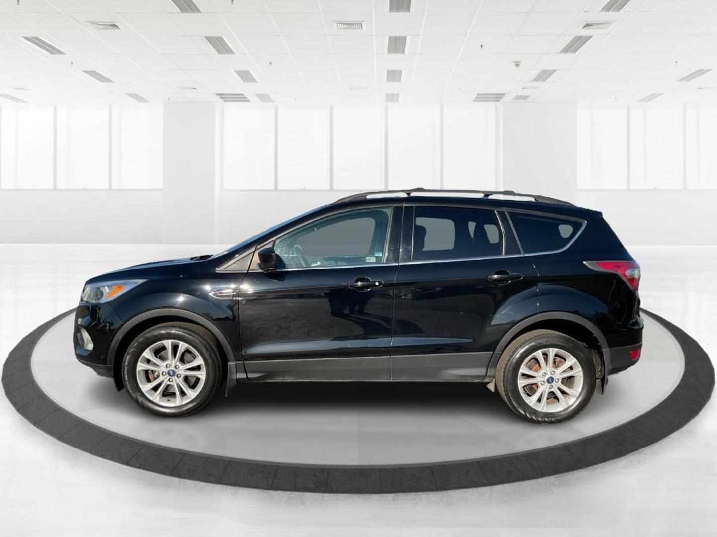 2017 Ford Escape SE 4WD (1FMCU9G93HU) with an 2.0L L4 DOHC 16V engine, 6-Speed Automatic transmission, located at 1951 S Dayton Lakeview Rd., New Carlisle, OH, 45344, (937) 908-9800, 39.890999, -84.050255 - One Owner - Photo#4