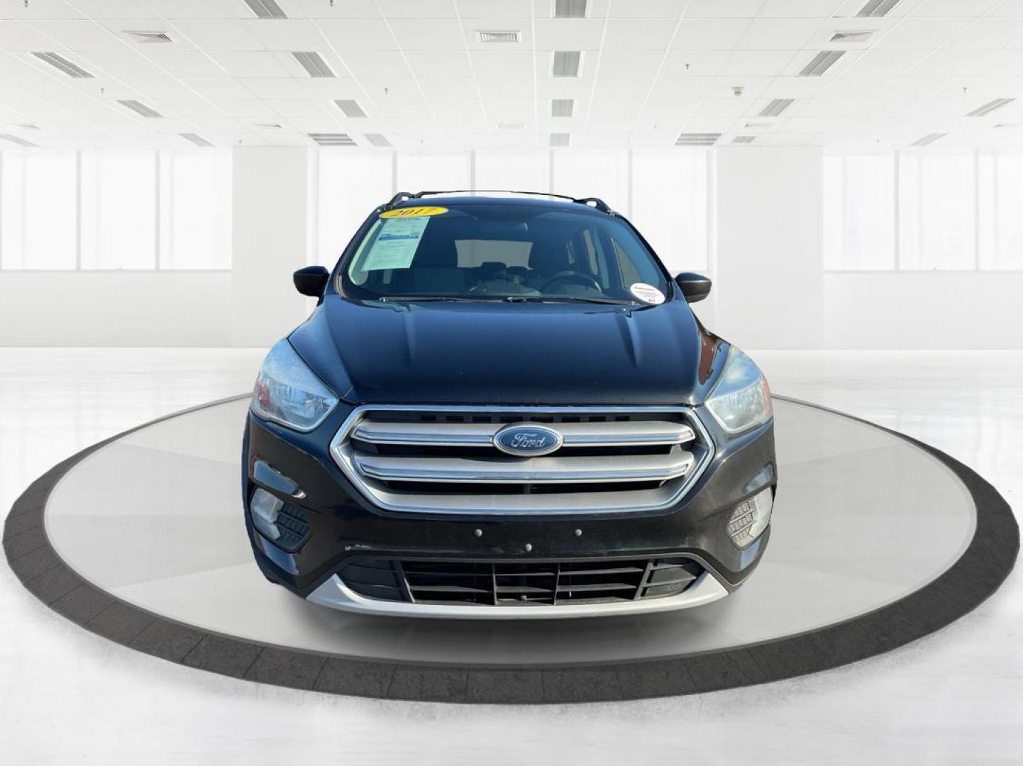 2017 Ford Escape SE 4WD (1FMCU9G93HU) with an 2.0L L4 DOHC 16V engine, 6-Speed Automatic transmission, located at 1951 S Dayton Lakeview Rd., New Carlisle, OH, 45344, (937) 908-9800, 39.890999, -84.050255 - One Owner - Photo#5