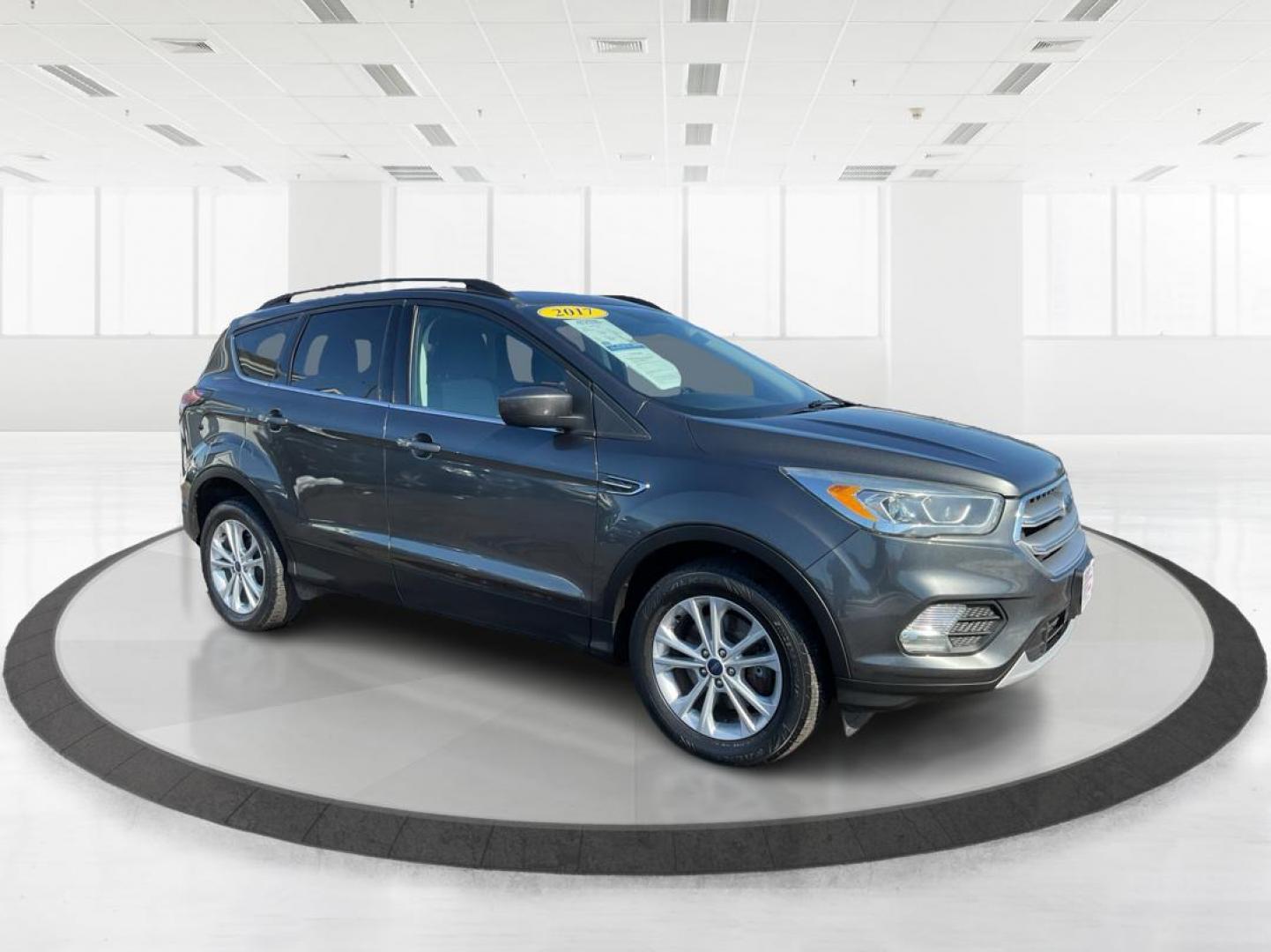 2017 Ford Escape SE (1FMCU9G93HU) with an Other engine, located at 401 Woodman Dr, Riverside, OH, 45431, (937) 908-9800, 39.760899, -84.123421 - 2017 Ford Escape SE - Photo#0