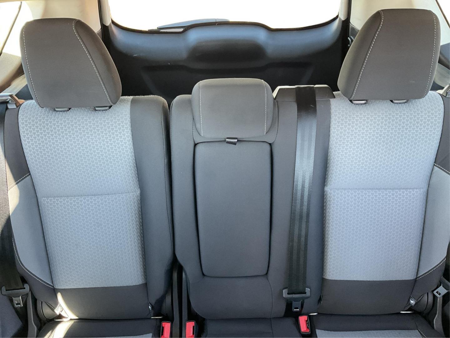 2017 Ford Escape SE (1FMCU9G93HU) with an Other engine, located at 401 Woodman Dr, Riverside, OH, 45431, (937) 908-9800, 39.760899, -84.123421 - 2017 Ford Escape SE - Photo#12