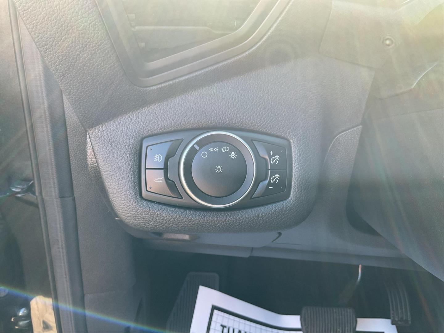 2017 Ford Escape SE (1FMCU9G93HU) with an Other engine, located at 401 Woodman Dr, Riverside, OH, 45431, (937) 908-9800, 39.760899, -84.123421 - 2017 Ford Escape SE - Photo#15