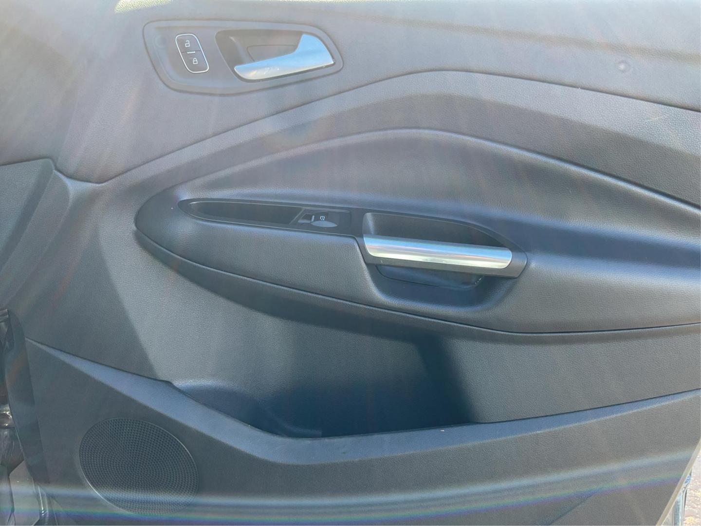 2017 Ford Escape SE (1FMCU9G93HU) with an Other engine, located at 401 Woodman Dr, Riverside, OH, 45431, (937) 908-9800, 39.760899, -84.123421 - 2017 Ford Escape SE - Photo#18