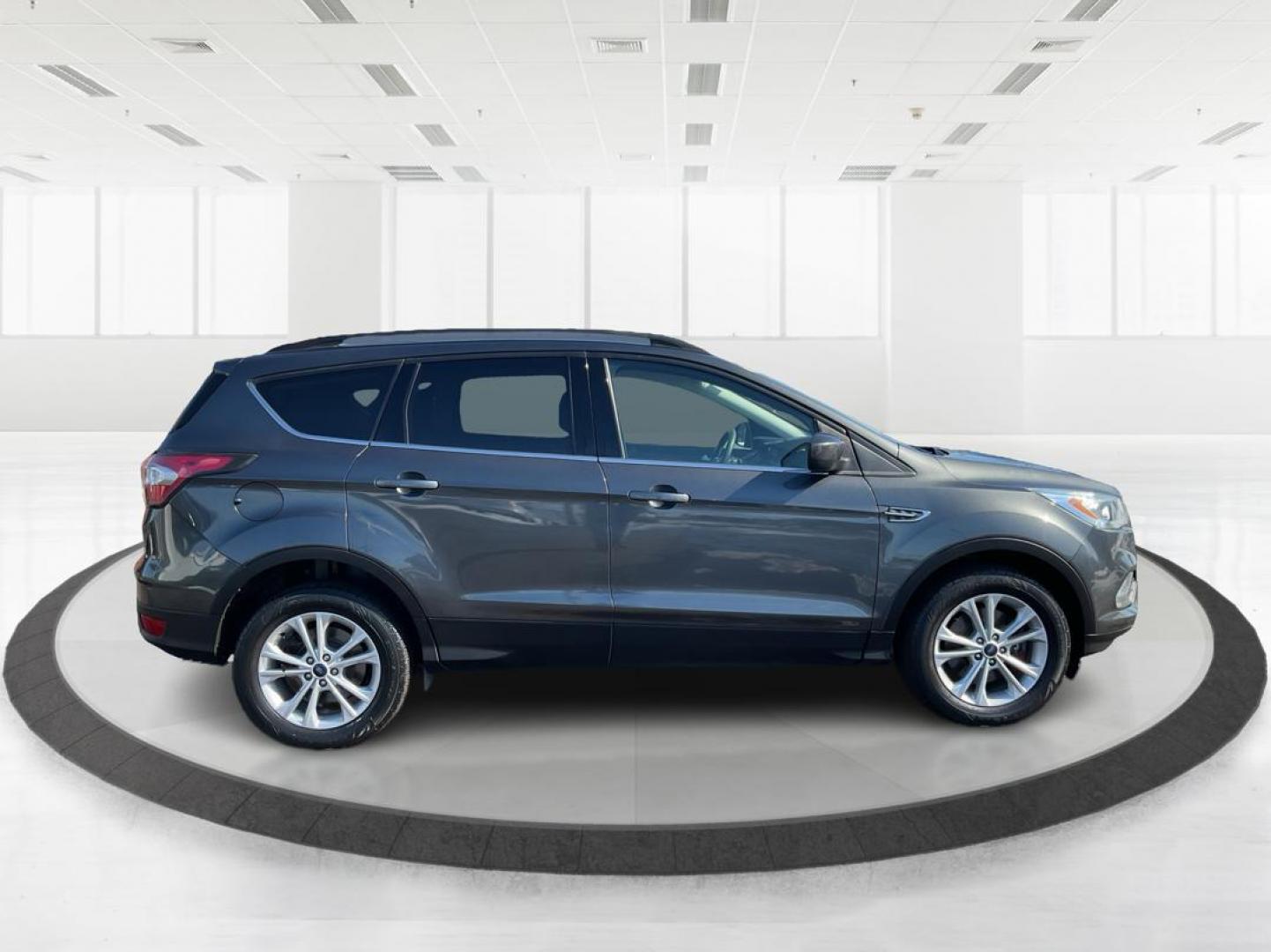 2017 Ford Escape SE (1FMCU9G93HU) with an Other engine, located at 401 Woodman Dr, Riverside, OH, 45431, (937) 908-9800, 39.760899, -84.123421 - 2017 Ford Escape SE - Photo#1