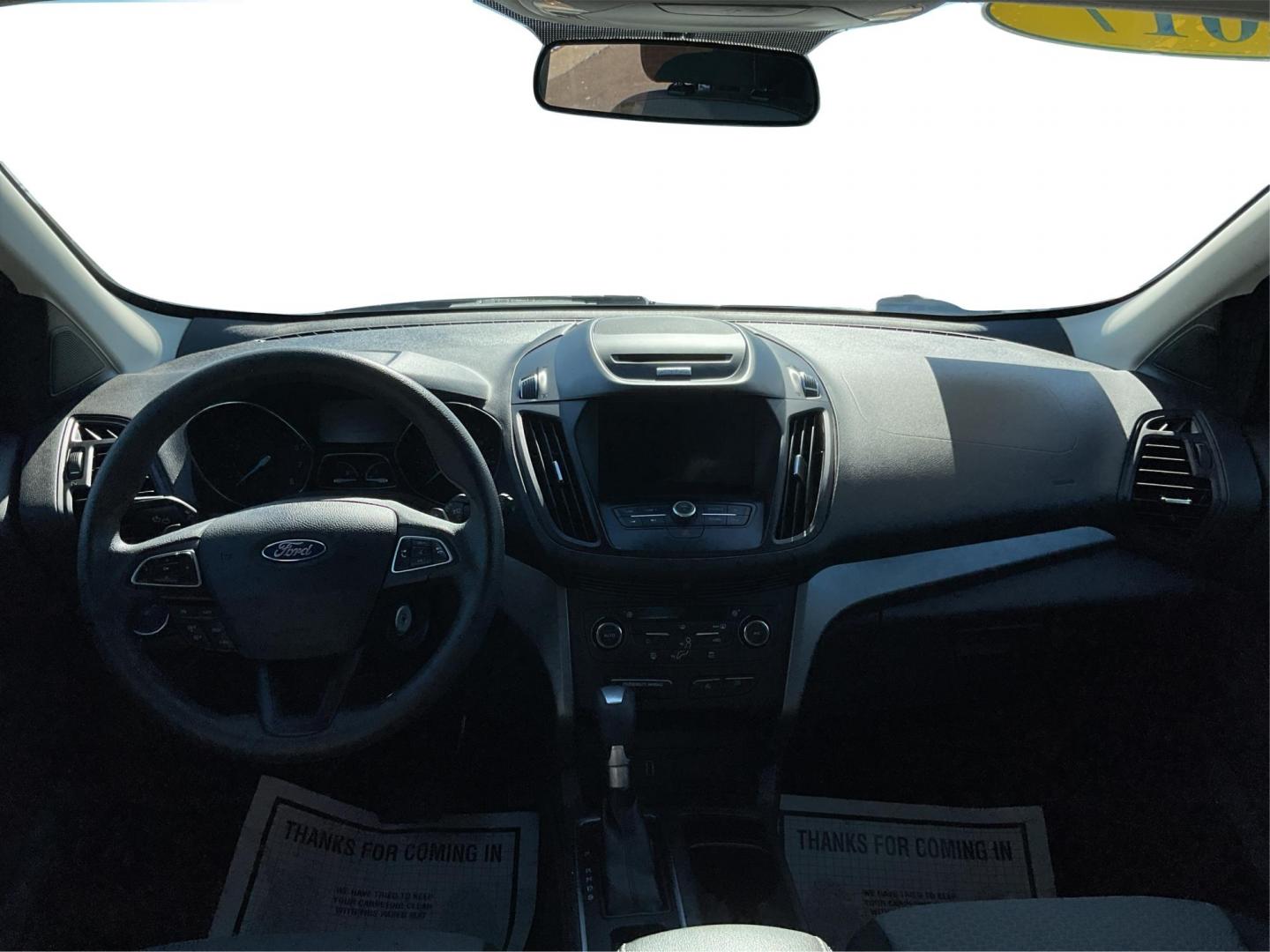 2017 Ford Escape SE (1FMCU9G93HU) with an Other engine, located at 401 Woodman Dr, Riverside, OH, 45431, (937) 908-9800, 39.760899, -84.123421 - 2017 Ford Escape SE - Photo#19