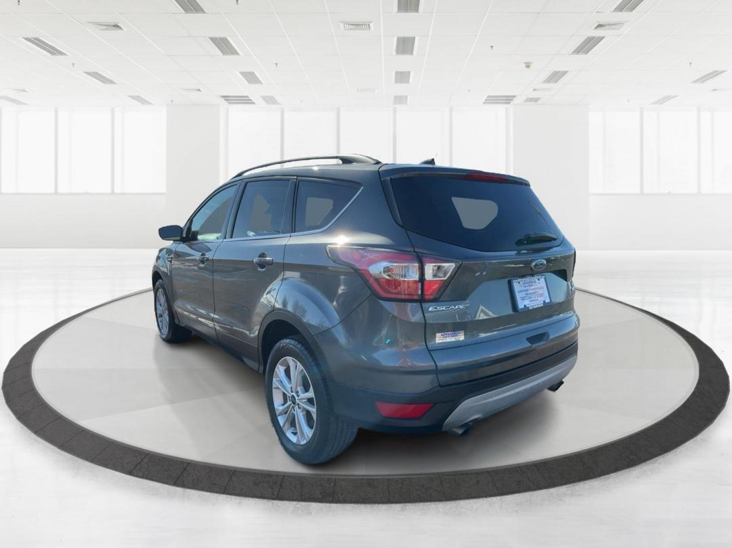 2017 Ford Escape SE (1FMCU9G93HU) with an Other engine, located at 401 Woodman Dr, Riverside, OH, 45431, (937) 908-9800, 39.760899, -84.123421 - 2017 Ford Escape SE - Photo#3