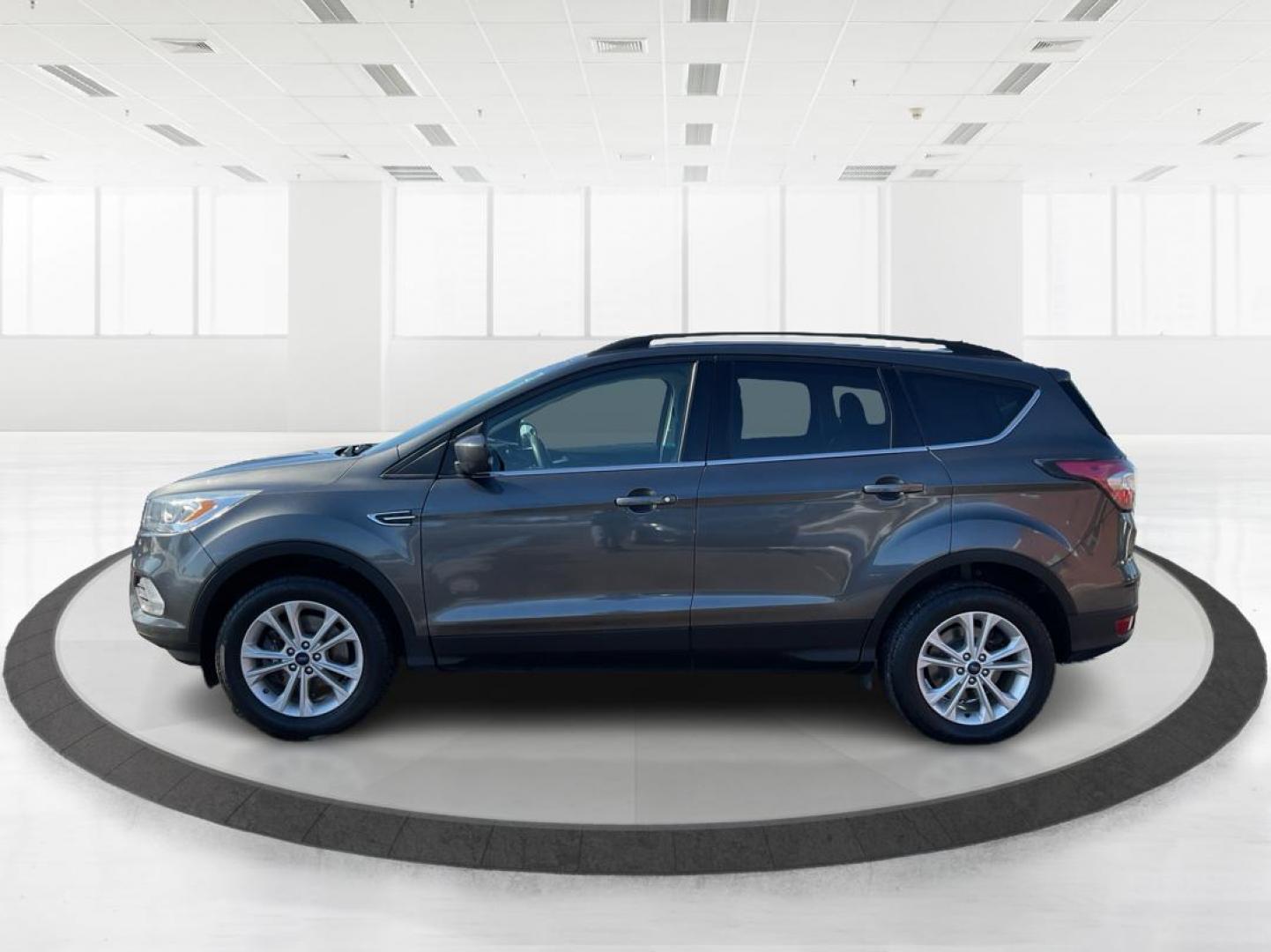 2017 Ford Escape SE (1FMCU9G93HU) with an Other engine, located at 401 Woodman Dr, Riverside, OH, 45431, (937) 908-9800, 39.760899, -84.123421 - 2017 Ford Escape SE - Photo#4