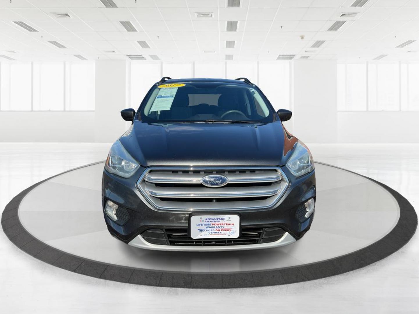 2017 Ford Escape SE (1FMCU9G93HU) with an Other engine, located at 401 Woodman Dr, Riverside, OH, 45431, (937) 908-9800, 39.760899, -84.123421 - 2017 Ford Escape SE - Photo#5