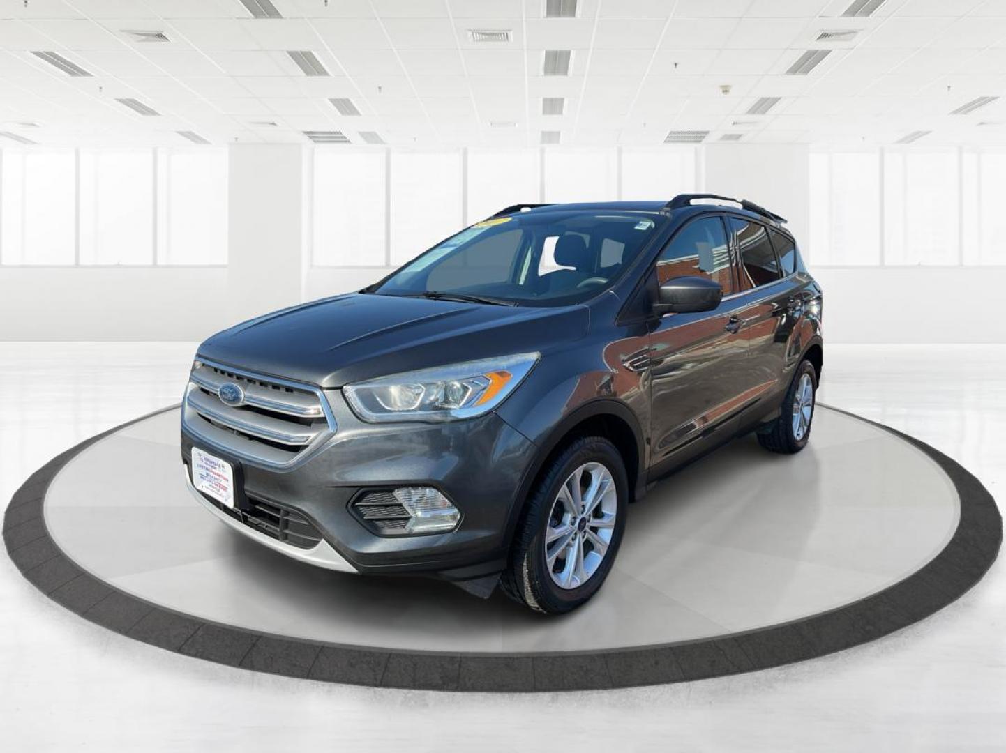 2017 Ford Escape SE (1FMCU9G93HU) with an Other engine, located at 401 Woodman Dr, Riverside, OH, 45431, (937) 908-9800, 39.760899, -84.123421 - 2017 Ford Escape SE - Photo#6