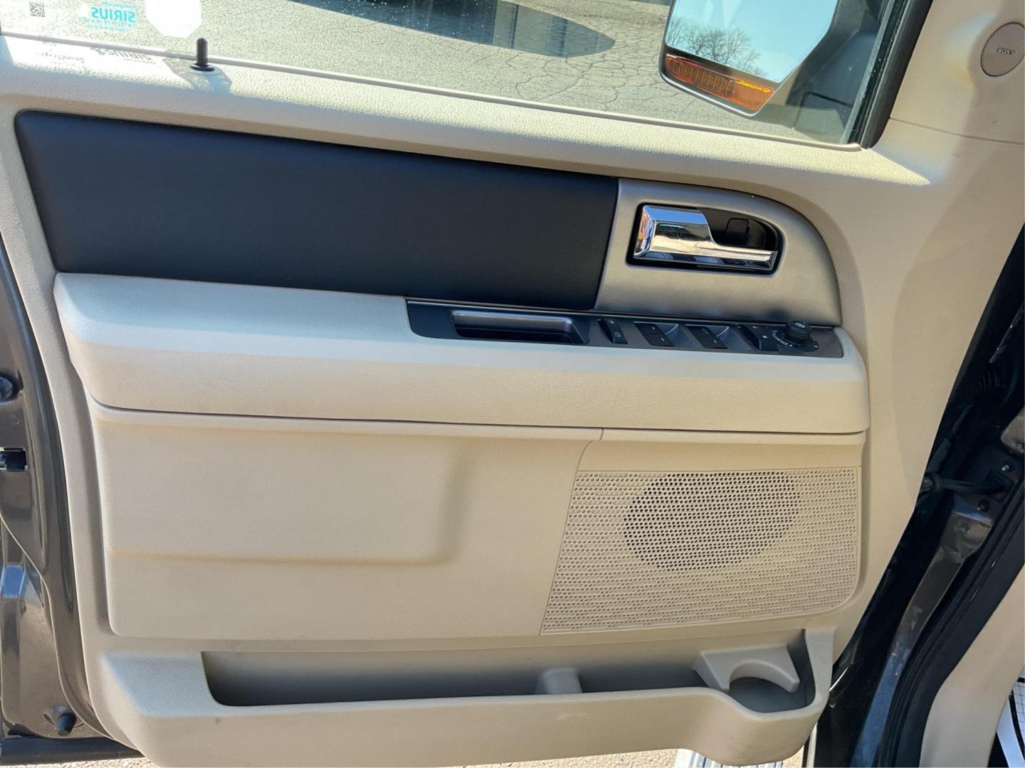 2017 Ford Expedition Limited (1FMJU2AT4HE) with an EcoBoost 3.5L V-6 gasoline direct injection engine, located at 1951 S Dayton Lakeview Rd., New Carlisle, OH, 45344, (937) 908-9800, 39.890999, -84.050255 - 2017 Ford Expedition Limited - Photo#18