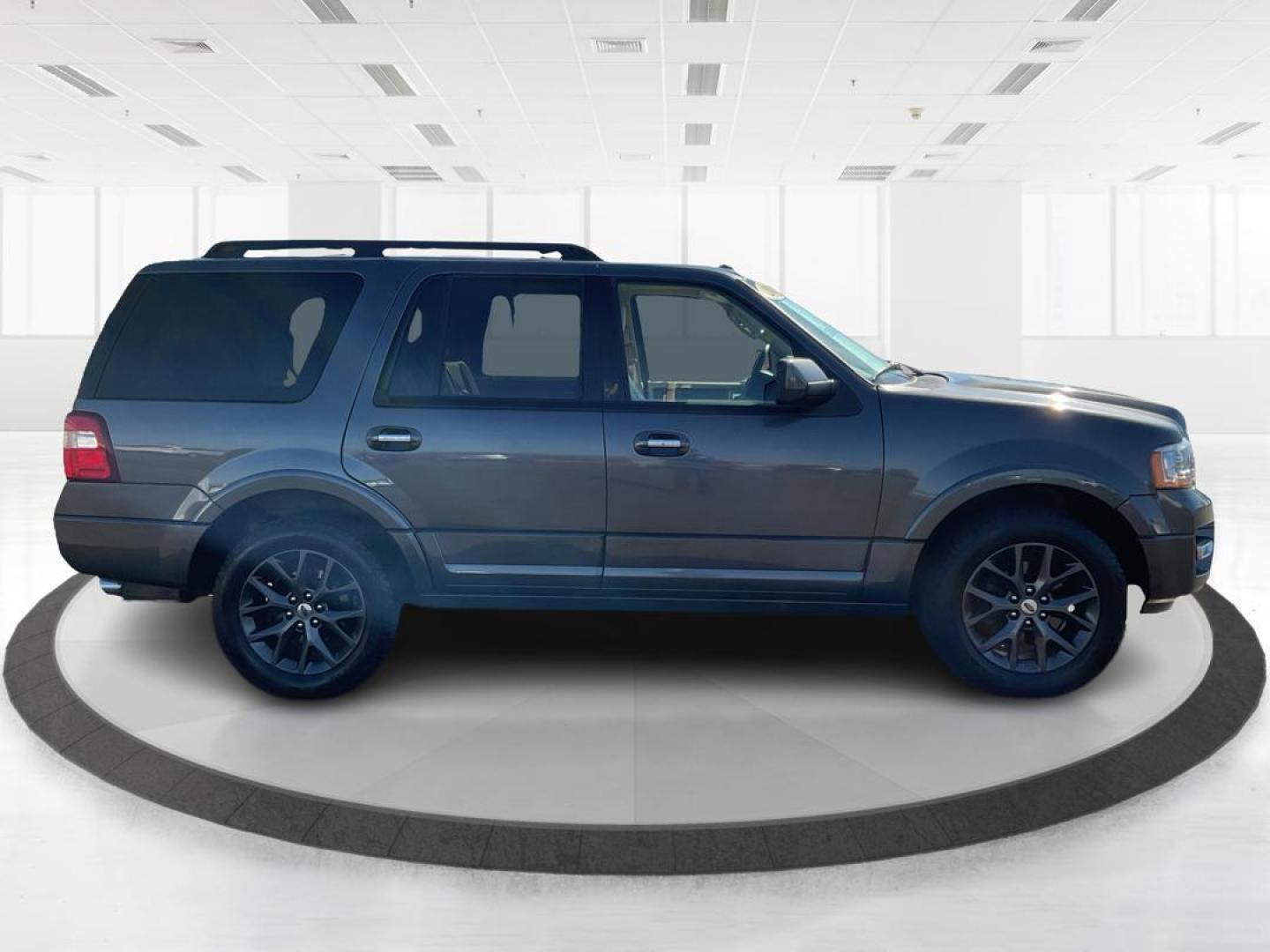 2017 Ford Expedition Limited (1FMJU2AT4HE) with an EcoBoost 3.5L V-6 gasoline direct injection engine, located at 1951 S Dayton Lakeview Rd., New Carlisle, OH, 45344, (937) 908-9800, 39.890999, -84.050255 - 2017 Ford Expedition Limited - Photo#1