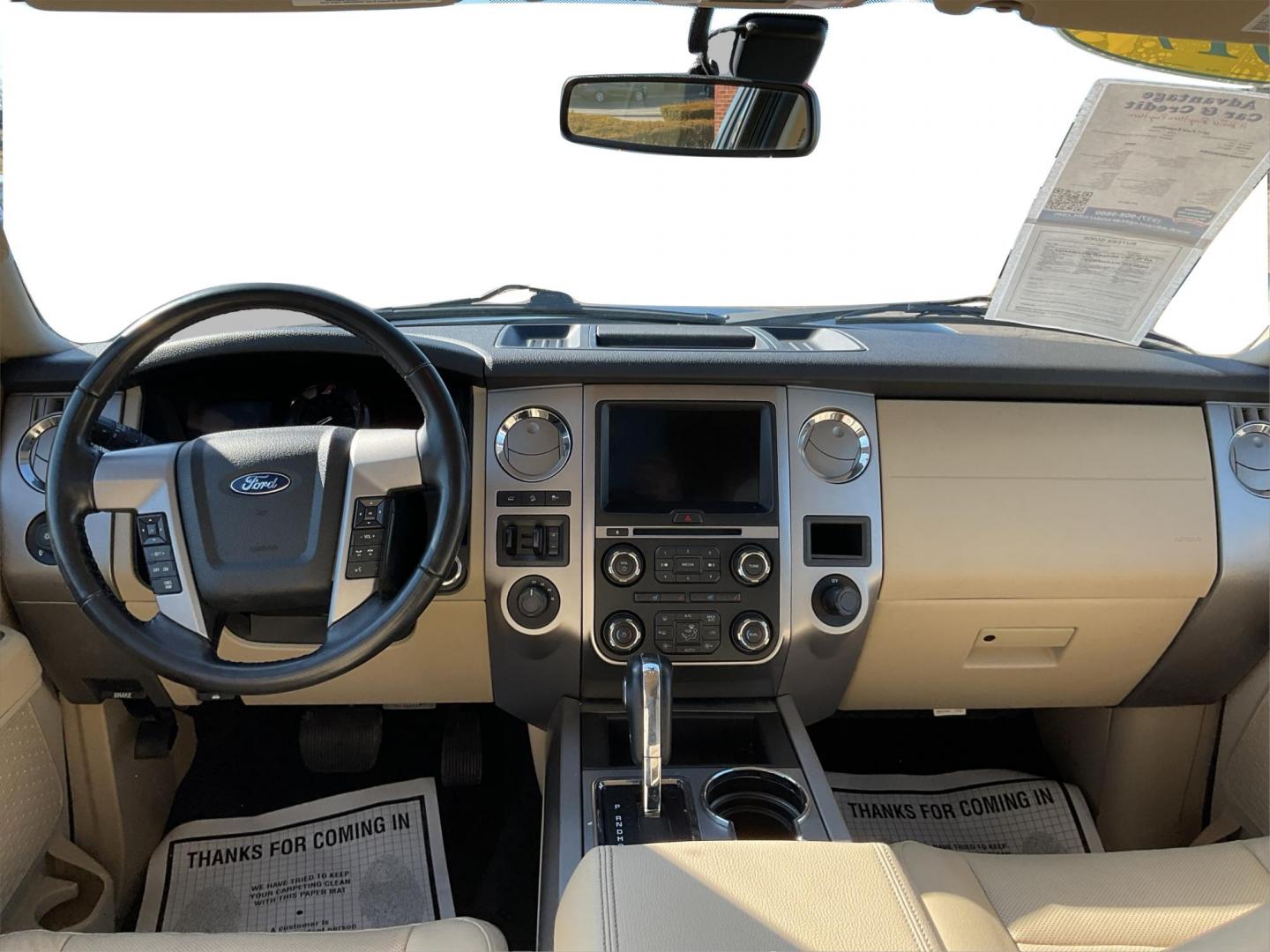 2017 Ford Expedition Limited (1FMJU2AT4HE) with an EcoBoost 3.5L V-6 gasoline direct injection engine, located at 1951 S Dayton Lakeview Rd., New Carlisle, OH, 45344, (937) 908-9800, 39.890999, -84.050255 - 2017 Ford Expedition Limited - Photo#20