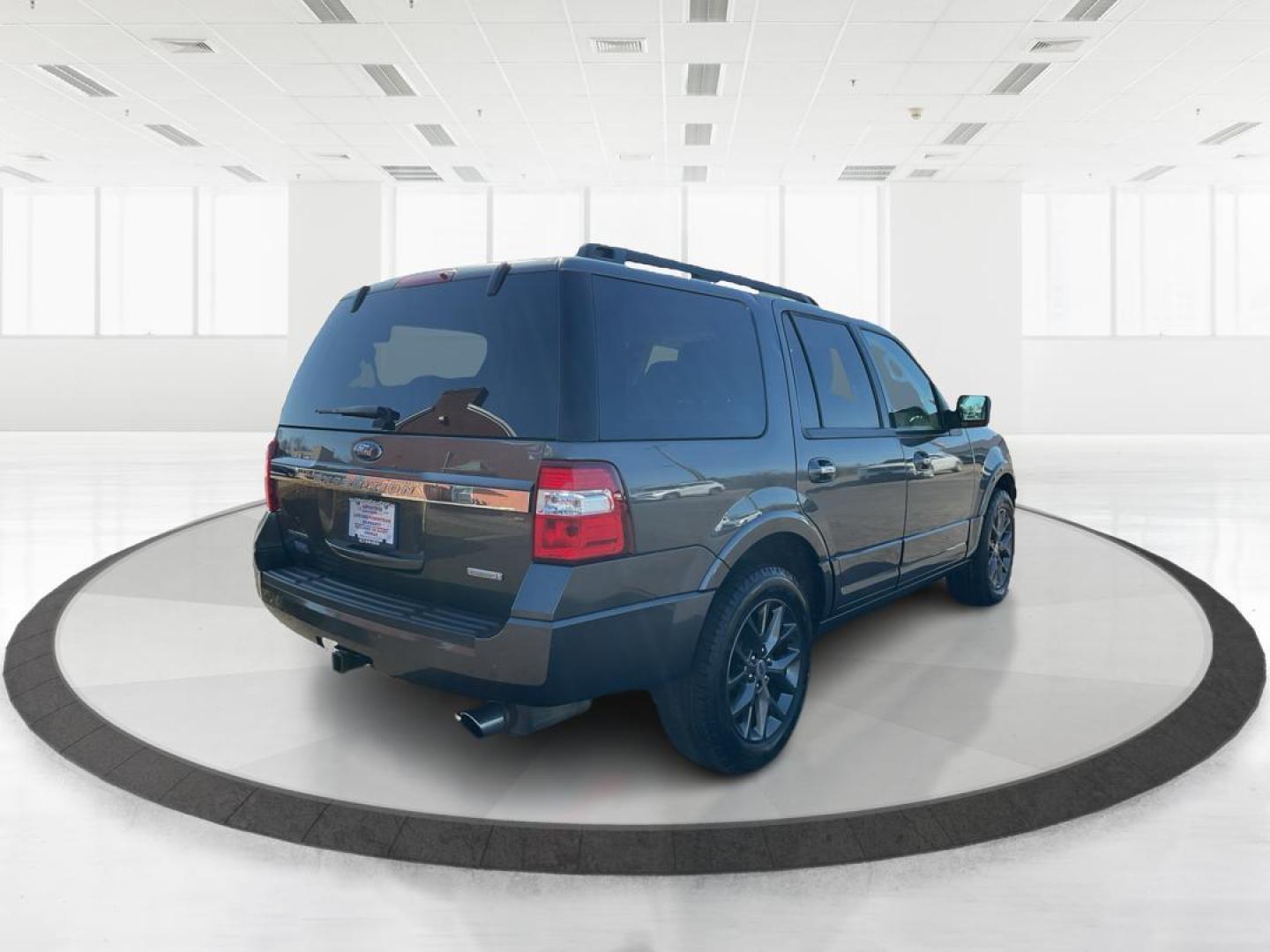 2017 Ford Expedition Limited (1FMJU2AT4HE) with an EcoBoost 3.5L V-6 gasoline direct injection engine, located at 1951 S Dayton Lakeview Rd., New Carlisle, OH, 45344, (937) 908-9800, 39.890999, -84.050255 - 2017 Ford Expedition Limited - Photo#2