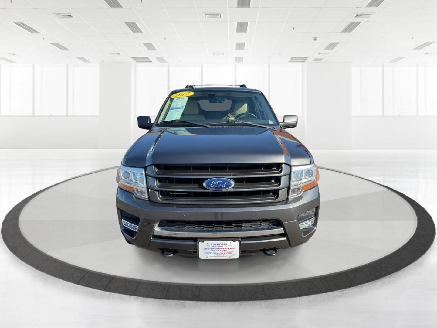 2017 Ford Expedition Limited (1FMJU2AT4HE) with an EcoBoost 3.5L V-6 gasoline direct injection engine, located at 1951 S Dayton Lakeview Rd., New Carlisle, OH, 45344, (937) 908-9800, 39.890999, -84.050255 - 2017 Ford Expedition Limited - Photo#6