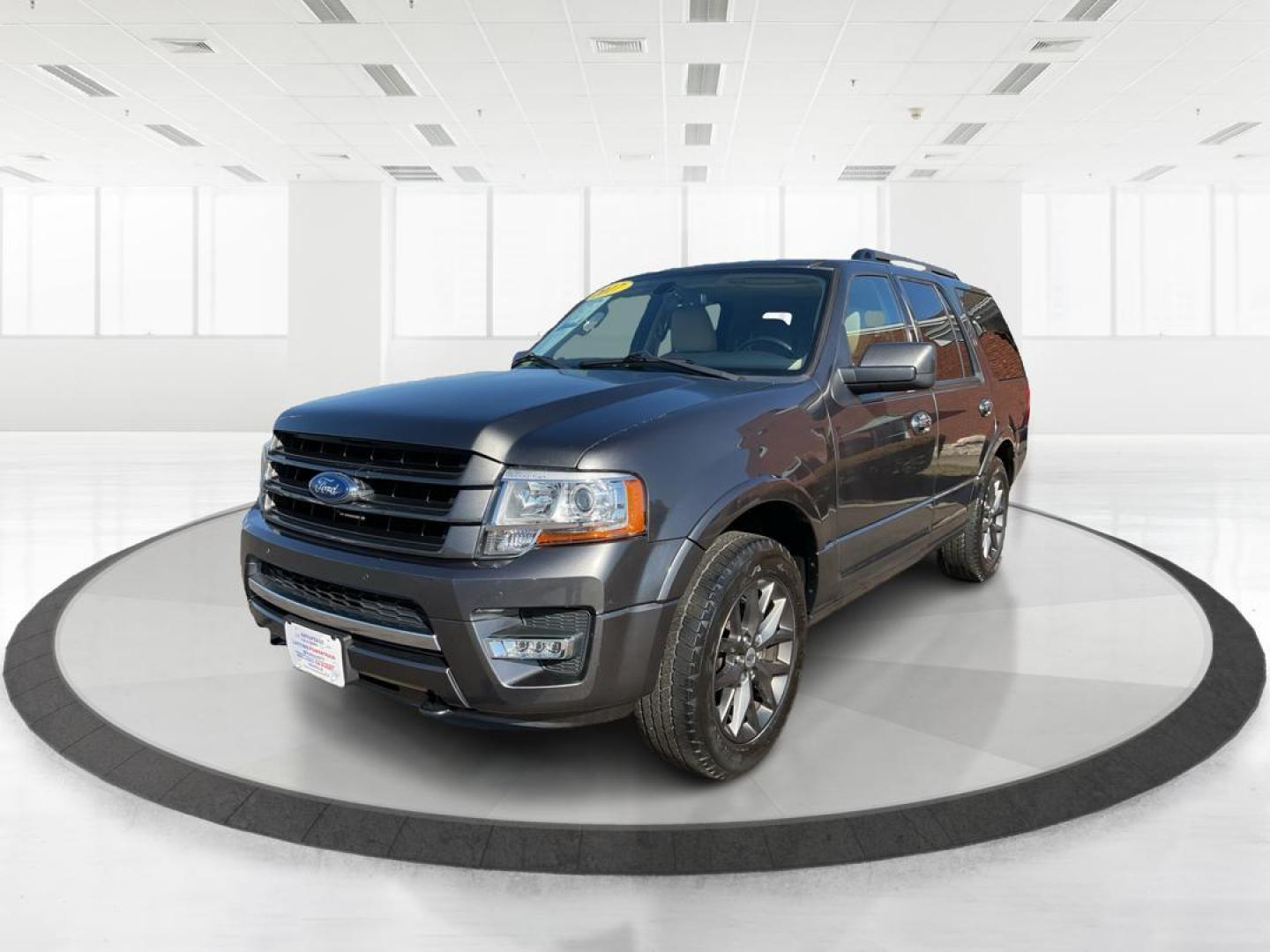 2017 Ford Expedition Limited (1FMJU2AT4HE) with an EcoBoost 3.5L V-6 gasoline direct injection engine, located at 1951 S Dayton Lakeview Rd., New Carlisle, OH, 45344, (937) 908-9800, 39.890999, -84.050255 - 2017 Ford Expedition Limited - Photo#7