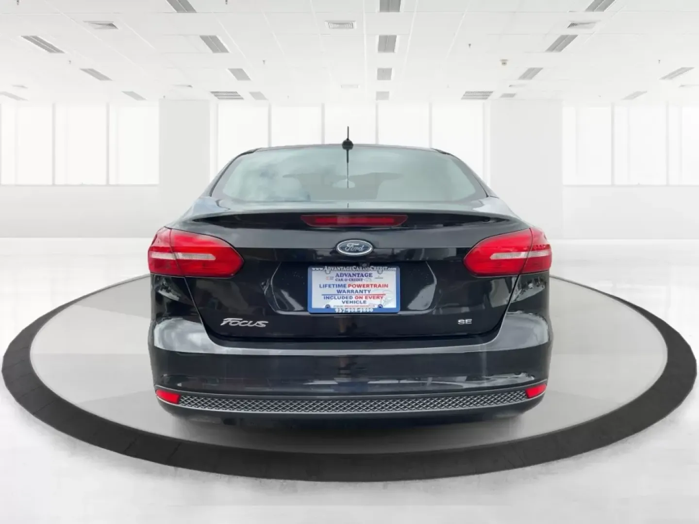 2017 Ford Focus SE (1FADP3F28HL) with an Other engine, located at 880 E. National Road, Vandalia, OH, 45377, (937) 908-9800, 39.891918, -84.183594 - Discover the perfect blend of style, practicality, and affordability with this 2017 Ford Focus SE, expertly crafted for those who seek a reliable vehicle for daily commutes, weekend adventures, or everything in between. Whether you're a budget-conscious buyer looking for low down payment cars or som - Photo#3