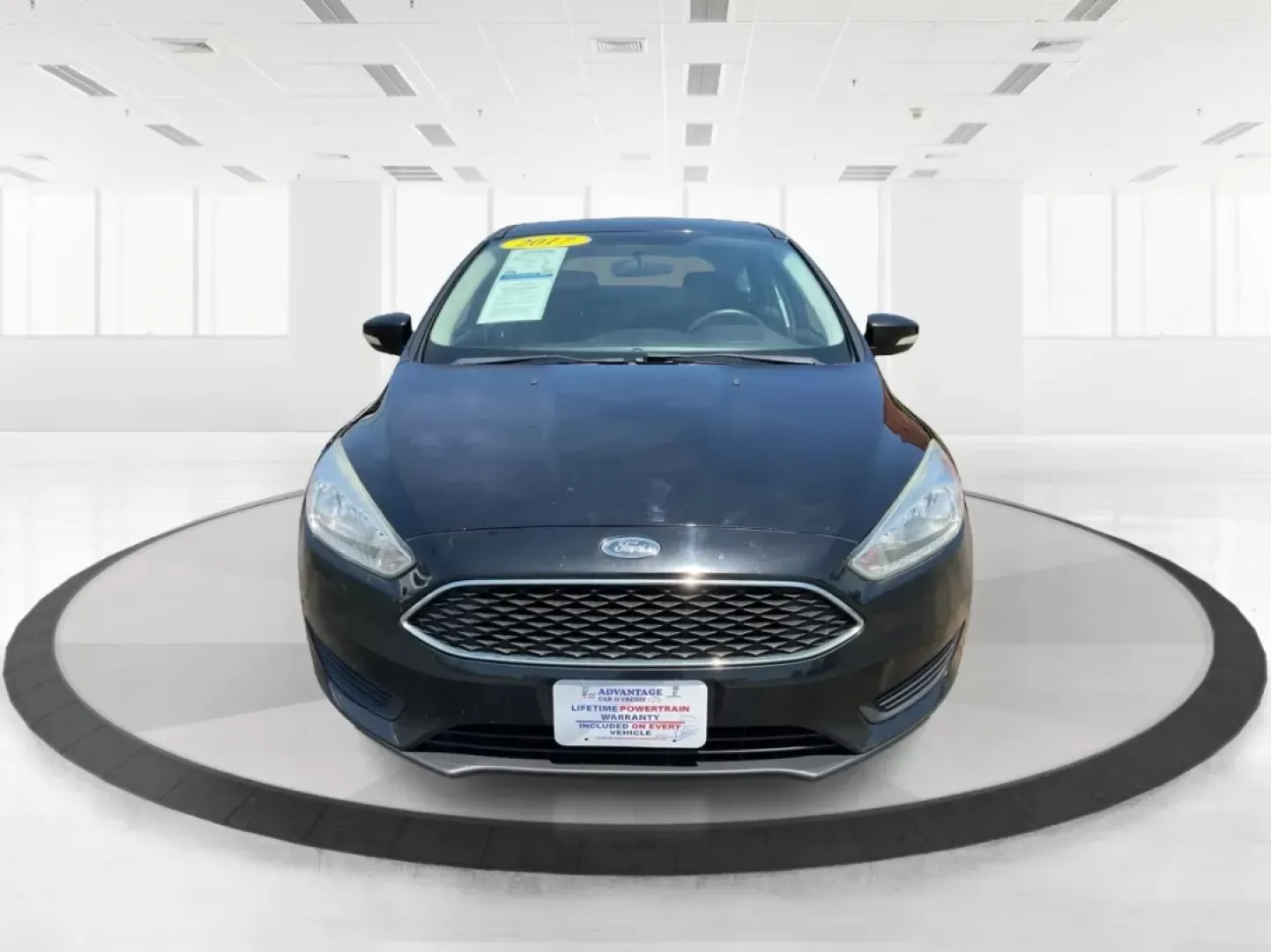 2017 Ford Focus SE (1FADP3K27HL) with an 2L I-4 gasoline direct injection engine, located at 1951 S Dayton Lakeview Rd., New Carlisle, OH, 45344, (937) 908-9800, 39.890999, -84.050255 - **Drive Your Adventure with the 2017 Ford Focus SE Hatchback!** <br /> <br /> Are you in search of a versatile vehicle that can seamlessly transition from daily commutes to weekend adventures? Look no further than this stunning 2017 Ford Focus SE Hatchback available at Advantage Car and Credit in Fa - Photo#7