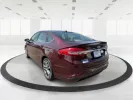 2017 Ford Fusion SE (3FA6P0HDXHR) with an Other engine, located at 401 Woodman Dr, Riverside, OH, 45431, (937) 908-9800, 39.760899, -84.123421 - 2017 Ford Fusion SE - Photo#4