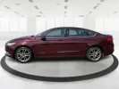 2017 Ford Fusion SE (3FA6P0HDXHR) with an Other engine, located at 401 Woodman Dr, Riverside, OH, 45431, (937) 908-9800, 39.760899, -84.123421 - 2017 Ford Fusion SE - Photo#5