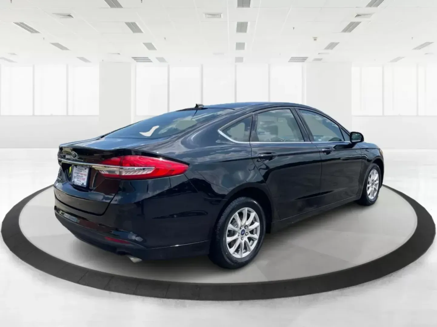 2017 Ford Fusion S (3FA6P0G77HR) with an Duratec 2.5L I-4 DOHC engine, located at 1951 S Dayton Lakeview Rd., New Carlisle, OH, 45344, (937) 908-9800, 39.890999, -84.050255 - **Unleash Adventure with the 2017 Ford Fusion Sedan Ideal for Your Everyday Journey!**<br /> <br /> Step into a world of versatility and comfort with the 2017 Ford Fusion Sedan, the perfect companion for daily commutes, family outings, or weekend adventures. With its sleek design and robust feature - Photo#2