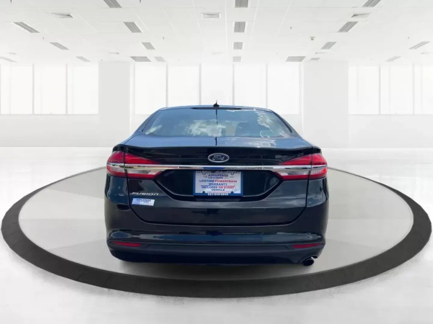 2017 Ford Fusion S (3FA6P0G77HR) with an Duratec 2.5L I-4 DOHC engine, located at 1951 S Dayton Lakeview Rd., New Carlisle, OH, 45344, (937) 908-9800, 39.890999, -84.050255 - **Unleash Adventure with the 2017 Ford Fusion Sedan Ideal for Your Everyday Journey!**<br /> <br /> Step into a world of versatility and comfort with the 2017 Ford Fusion Sedan, the perfect companion for daily commutes, family outings, or weekend adventures. With its sleek design and robust feature - Photo#3