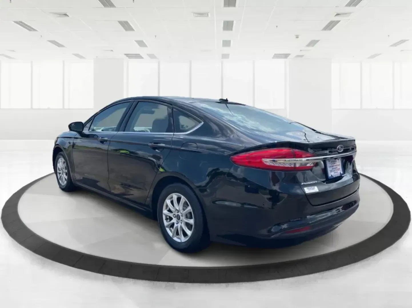 2017 Ford Fusion S (3FA6P0G77HR) with an Duratec 2.5L I-4 DOHC engine, located at 1951 S Dayton Lakeview Rd., New Carlisle, OH, 45344, (937) 908-9800, 39.890999, -84.050255 - **Unleash Adventure with the 2017 Ford Fusion Sedan Ideal for Your Everyday Journey!**<br /> <br /> Step into a world of versatility and comfort with the 2017 Ford Fusion Sedan, the perfect companion for daily commutes, family outings, or weekend adventures. With its sleek design and robust feature - Photo#4