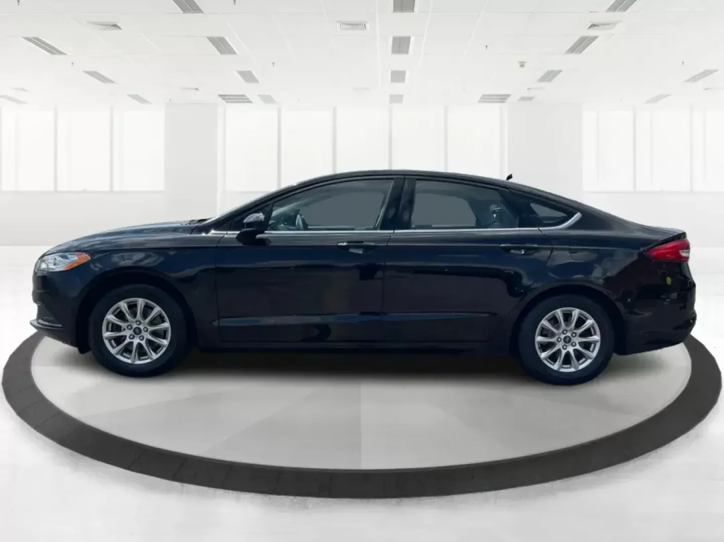 2017 Ford Fusion S (3FA6P0G77HR) with an Duratec 2.5L I-4 DOHC engine, located at 1951 S Dayton Lakeview Rd., New Carlisle, OH, 45344, (937) 908-9800, 39.890999, -84.050255 - **Unleash Adventure with the 2017 Ford Fusion Sedan Ideal for Your Everyday Journey!**<br /> <br /> Step into a world of versatility and comfort with the 2017 Ford Fusion Sedan, the perfect companion for daily commutes, family outings, or weekend adventures. With its sleek design and robust feature - Photo#5