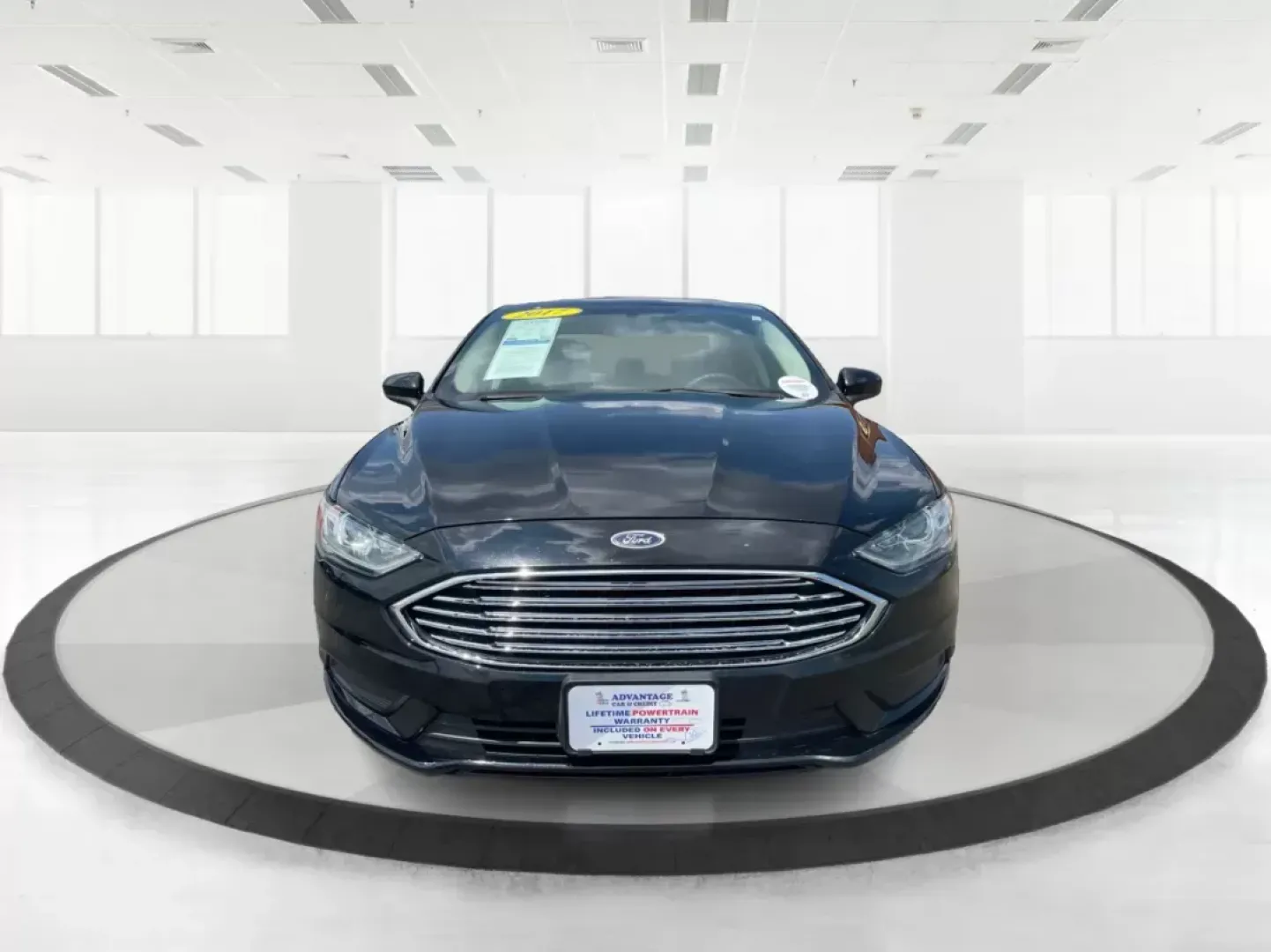 2017 Ford Fusion S (3FA6P0G77HR) with an Duratec 2.5L I-4 DOHC engine, located at 1951 S Dayton Lakeview Rd., New Carlisle, OH, 45344, (937) 908-9800, 39.890999, -84.050255 - **Unleash Adventure with the 2017 Ford Fusion Sedan Ideal for Your Everyday Journey!**<br /> <br /> Step into a world of versatility and comfort with the 2017 Ford Fusion Sedan, the perfect companion for daily commutes, family outings, or weekend adventures. With its sleek design and robust feature - Photo#6