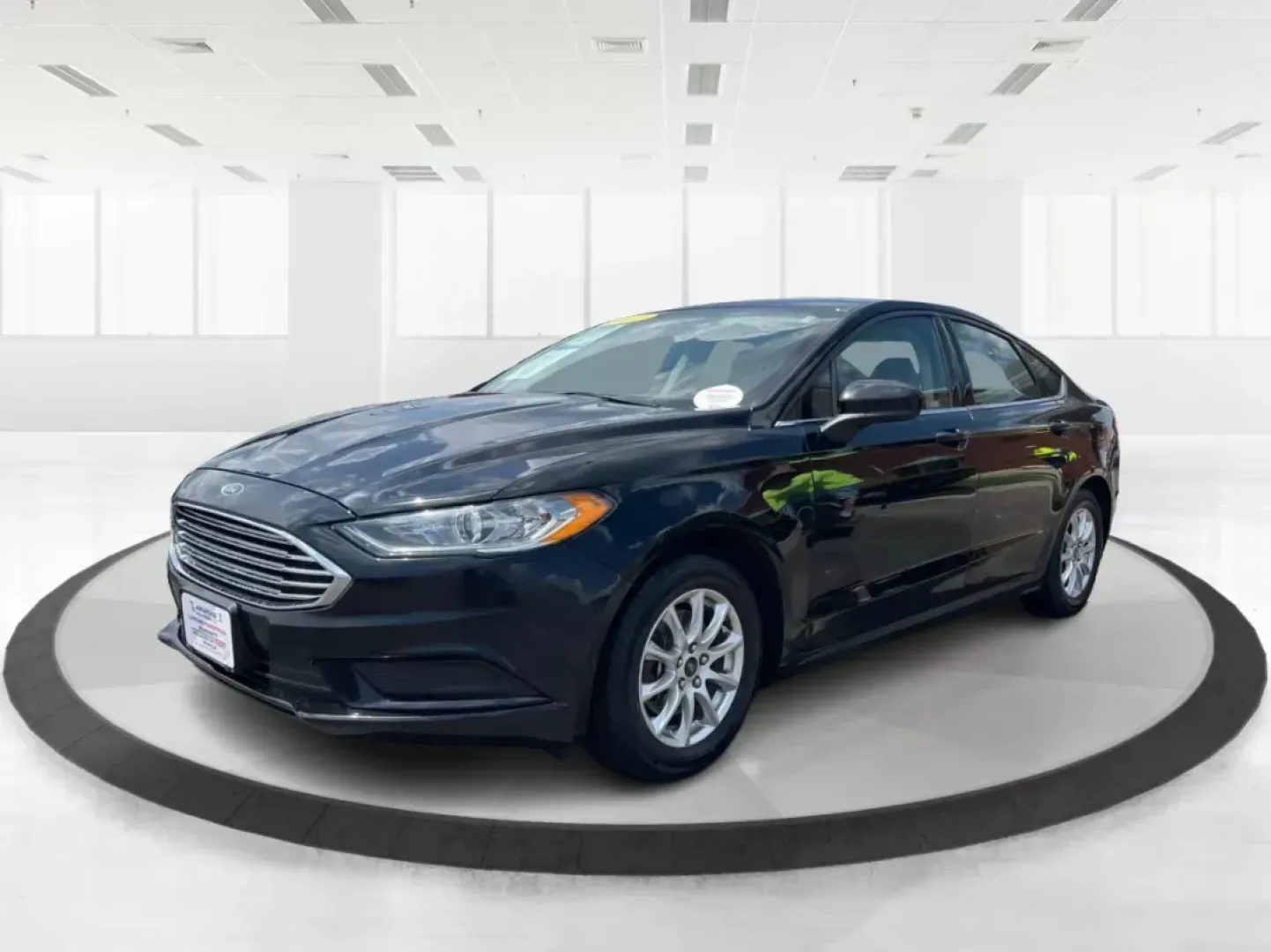 2017 Ford Fusion S (3FA6P0G77HR) with an Duratec 2.5L I-4 DOHC engine, located at 1951 S Dayton Lakeview Rd., New Carlisle, OH, 45344, (937) 908-9800, 39.890999, -84.050255 - **Unleash Adventure with the 2017 Ford Fusion Sedan Ideal for Your Everyday Journey!**<br /> <br /> Step into a world of versatility and comfort with the 2017 Ford Fusion Sedan, the perfect companion for daily commutes, family outings, or weekend adventures. With its sleek design and robust feature - Photo#7