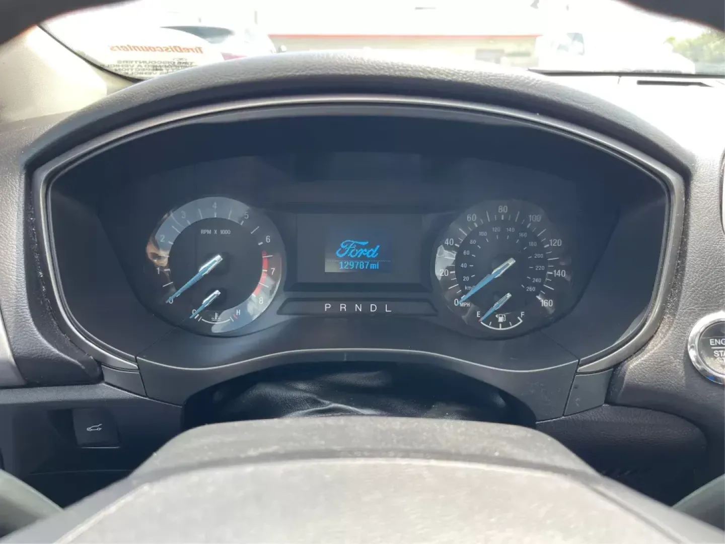 2017 Ford Fusion S (3FA6P0G77HR) with an Duratec 2.5L I-4 DOHC engine, located at 1951 S Dayton Lakeview Rd., New Carlisle, OH, 45344, (937) 908-9800, 39.890999, -84.050255 - **Unleash Adventure with the 2017 Ford Fusion Sedan Ideal for Your Everyday Journey!**<br /> <br /> Step into a world of versatility and comfort with the 2017 Ford Fusion Sedan, the perfect companion for daily commutes, family outings, or weekend adventures. With its sleek design and robust feature - Photo#14