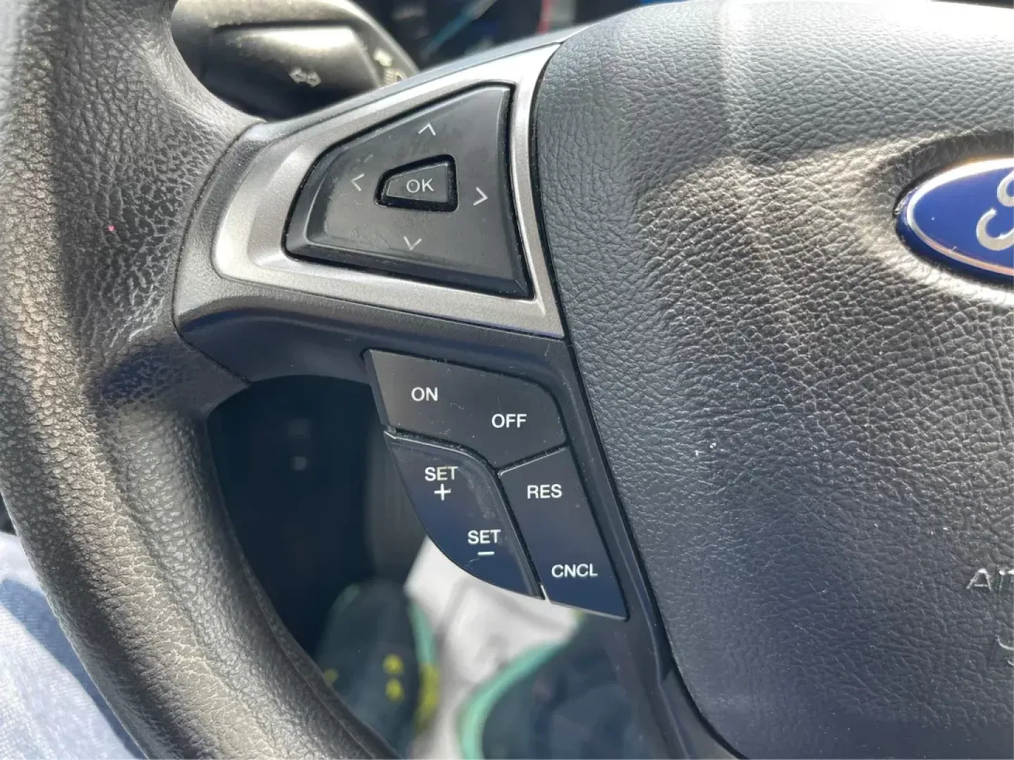 2017 Ford Fusion S (3FA6P0G77HR) with an Duratec 2.5L I-4 DOHC engine, located at 1951 S Dayton Lakeview Rd., New Carlisle, OH, 45344, (937) 908-9800, 39.890999, -84.050255 - **Unleash Adventure with the 2017 Ford Fusion Sedan Ideal for Your Everyday Journey!**<br /> <br /> Step into a world of versatility and comfort with the 2017 Ford Fusion Sedan, the perfect companion for daily commutes, family outings, or weekend adventures. With its sleek design and robust feature - Photo#15