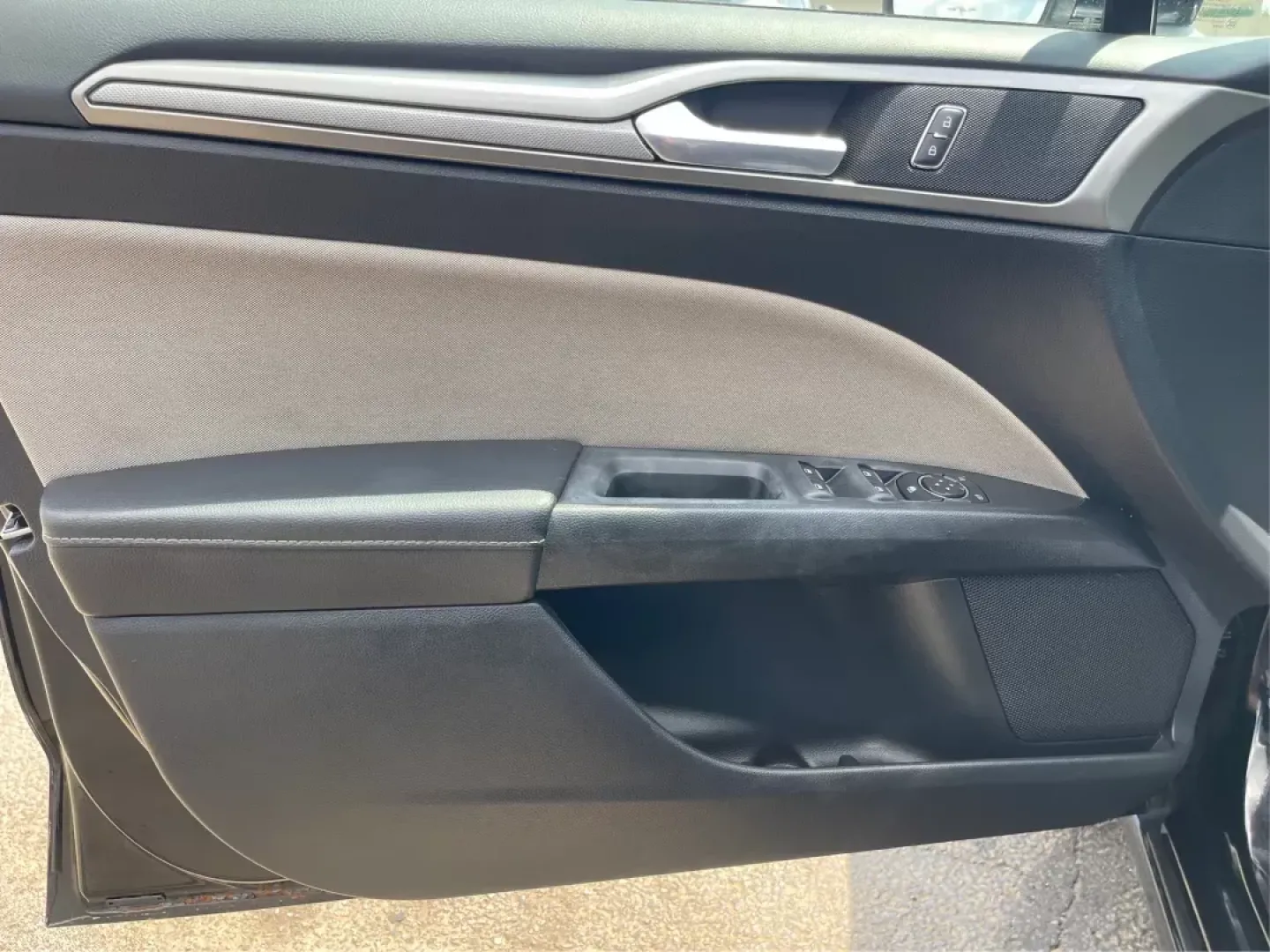 2017 Ford Fusion S (3FA6P0G77HR) with an Duratec 2.5L I-4 DOHC engine, located at 1951 S Dayton Lakeview Rd., New Carlisle, OH, 45344, (937) 908-9800, 39.890999, -84.050255 - **Unleash Adventure with the 2017 Ford Fusion Sedan Ideal for Your Everyday Journey!**<br /> <br /> Step into a world of versatility and comfort with the 2017 Ford Fusion Sedan, the perfect companion for daily commutes, family outings, or weekend adventures. With its sleek design and robust feature - Photo#18