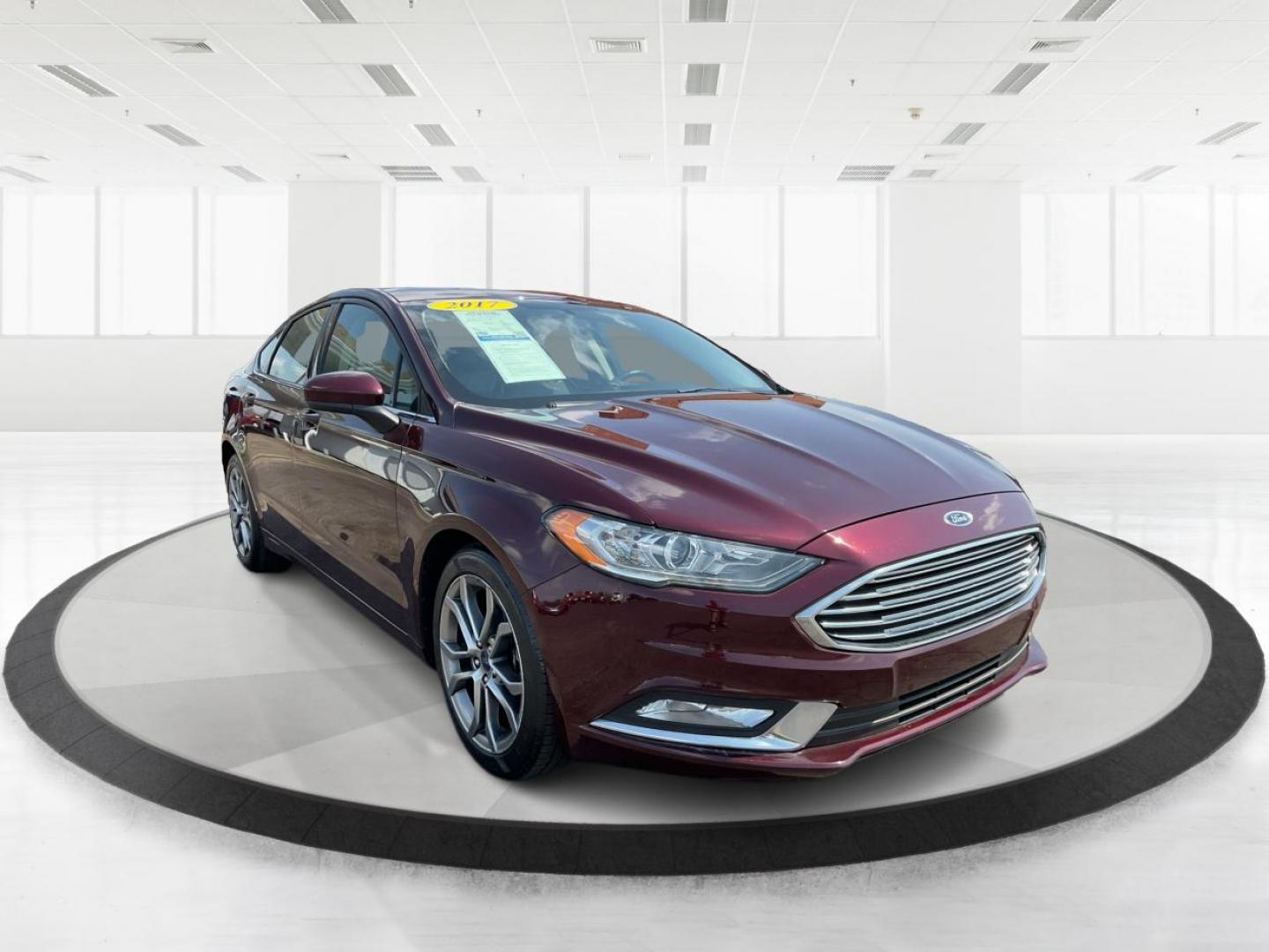 2017 Ford Fusion SE (3FA6P0HDXHR) with an Other engine, located at 401 Woodman Dr, Riverside, OH, 45431, (937) 908-9800, 39.760899, -84.123421 - 2017 Ford Fusion SE - Photo#0