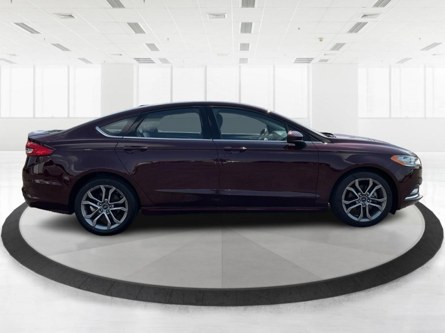 2017 Ford Fusion SE (3FA6P0HDXHR) with an Other engine, located at 401 Woodman Dr, Riverside, OH, 45431, (937) 908-9800, 39.760899, -84.123421 - 2017 Ford Fusion SE - Photo#1