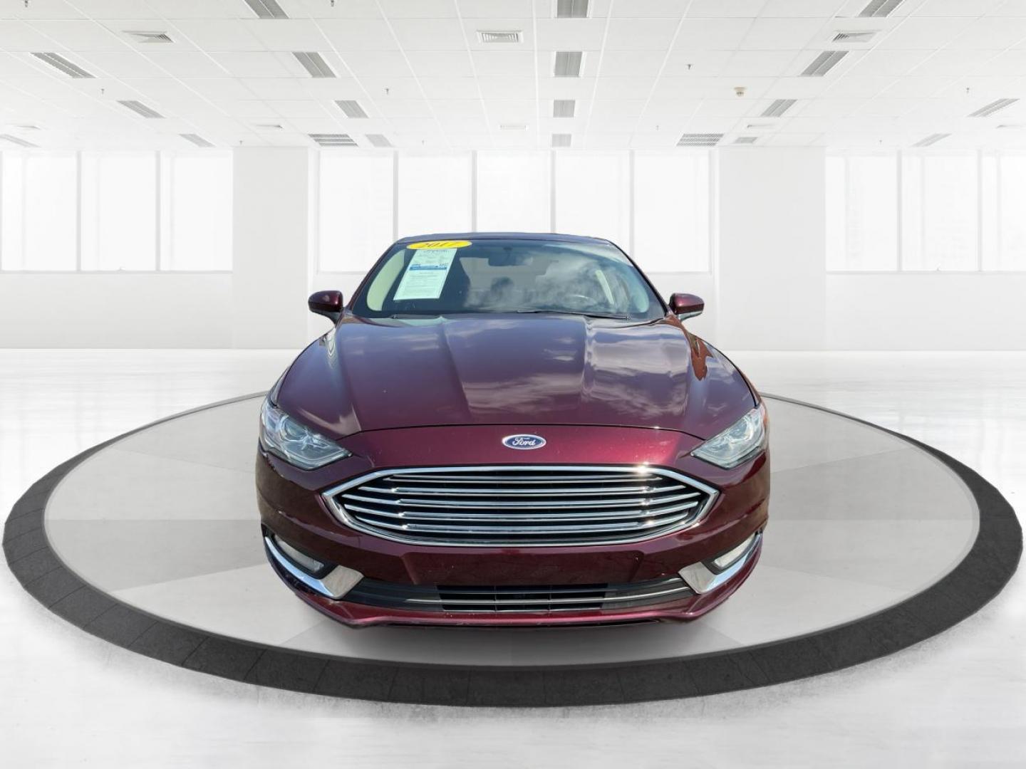 2017 Ford Fusion SE (3FA6P0HDXHR) with an Other engine, located at 401 Woodman Dr, Riverside, OH, 45431, (937) 908-9800, 39.760899, -84.123421 - 2017 Ford Fusion SE - Photo#6