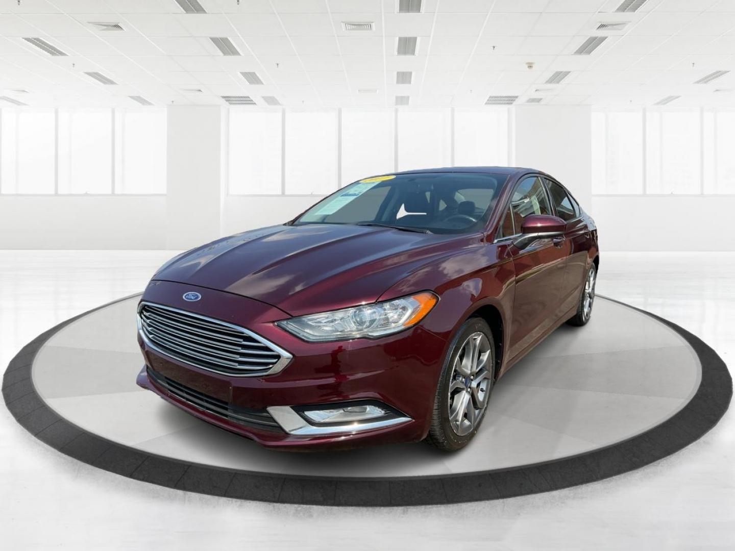 2017 Ford Fusion SE (3FA6P0HDXHR) with an Other engine, located at 401 Woodman Dr, Riverside, OH, 45431, (937) 908-9800, 39.760899, -84.123421 - 2017 Ford Fusion SE - Photo#7