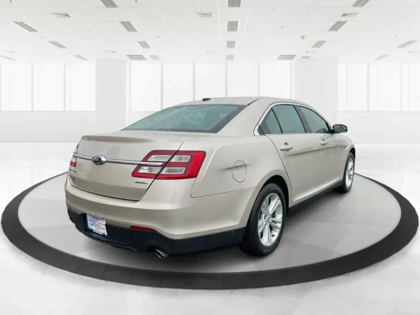 2017 Ford Taurus SEL (1FAHP2E86HG) with an EcoBoost 2L I-4 gasoline direct injection engine, located at 1951 S Dayton Lakeview Rd., New Carlisle, OH, 45344, (937) 908-9800, 39.890999, -84.050255 - **Experience Unmatched Comfort and Style with the 2017 Ford Taurus SEL at Advantage Car and Credit!**<br /> <br /> Are you looking for a dependable vehicle that can elevate your daily commute and weekend adventures? Look no further than this stunning **2017 Ford Taurus SEL**, available now at **Adva - Photo#2