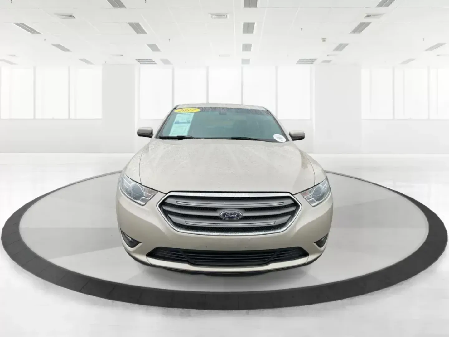 2017 Ford Taurus SEL (1FAHP2E86HG) with an EcoBoost 2L I-4 gasoline direct injection engine, located at 1951 S Dayton Lakeview Rd., New Carlisle, OH, 45344, (937) 908-9800, 39.890999, -84.050255 - **Experience Unmatched Comfort and Style with the 2017 Ford Taurus SEL at Advantage Car and Credit!**<br /> <br /> Are you looking for a dependable vehicle that can elevate your daily commute and weekend adventures? Look no further than this stunning **2017 Ford Taurus SEL**, available now at **Adva - Photo#6