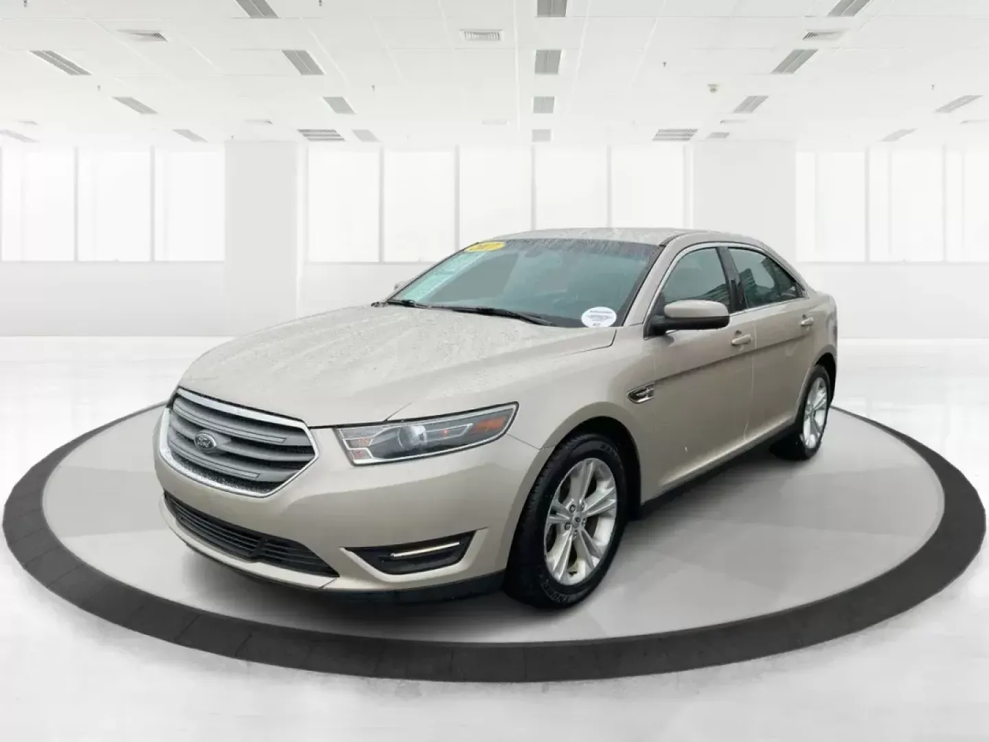 2017 Ford Taurus SEL (1FAHP2E86HG) with an EcoBoost 2L I-4 gasoline direct injection engine, located at 1951 S Dayton Lakeview Rd., New Carlisle, OH, 45344, (937) 908-9800, 39.890999, -84.050255 - **Experience Unmatched Comfort and Style with the 2017 Ford Taurus SEL at Advantage Car and Credit!**<br /> <br /> Are you looking for a dependable vehicle that can elevate your daily commute and weekend adventures? Look no further than this stunning **2017 Ford Taurus SEL**, available now at **Adva - Photo#7