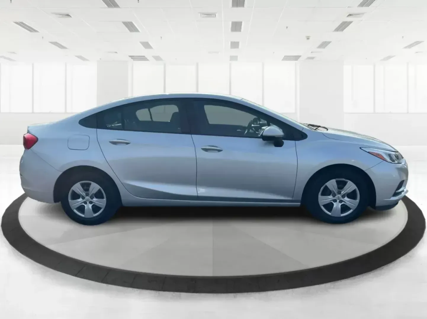 2017 Chevrolet Cruze LS Auto (1G1BC5SM0H7) with an 1.4L I-4 gasoline direct injection engine, located at 8750 N County Rd 25A, Piqua, OH, 45356, (937) 908-9800, 40.164391, -84.232513 - **Discover Your Perfect Ride: 2017 Chevrolet Cruze LS Auto for Your Daily Adventures!**<br /> <br /> Are you searching for a reliable and stylish sedan that accommodates your busy lifestyle? Look no further! The 2017 Chevrolet Cruze LS Auto is the ideal vehicle for daily commuters, growing families, - Photo#1