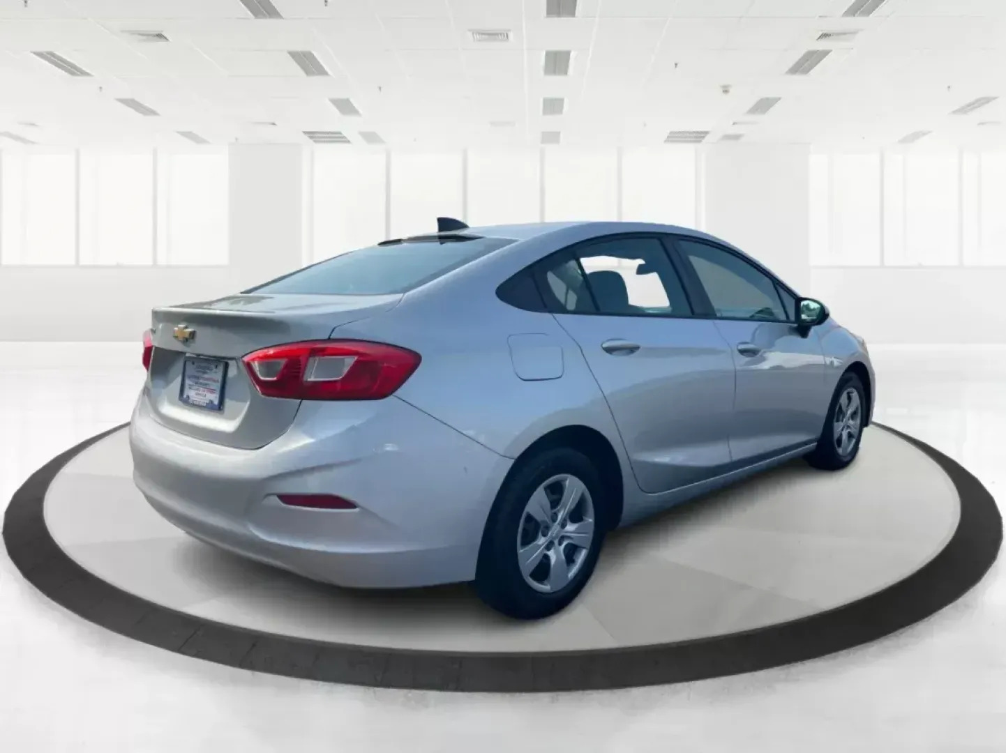 2017 Chevrolet Cruze LS Auto (1G1BC5SM0H7) with an 1.4L I-4 gasoline direct injection engine, located at 8750 N County Rd 25A, Piqua, OH, 45356, (937) 908-9800, 40.164391, -84.232513 - **Discover Your Perfect Ride: 2017 Chevrolet Cruze LS Auto for Your Daily Adventures!**<br /> <br /> Are you searching for a reliable and stylish sedan that accommodates your busy lifestyle? Look no further! The 2017 Chevrolet Cruze LS Auto is the ideal vehicle for daily commuters, growing families, - Photo#2