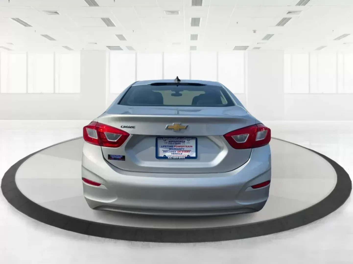 2017 Chevrolet Cruze LS Auto (1G1BC5SM0H7) with an 1.4L I-4 gasoline direct injection engine, located at 8750 N County Rd 25A, Piqua, OH, 45356, (937) 908-9800, 40.164391, -84.232513 - **Discover Your Perfect Ride: 2017 Chevrolet Cruze LS Auto for Your Daily Adventures!**<br /> <br /> Are you searching for a reliable and stylish sedan that accommodates your busy lifestyle? Look no further! The 2017 Chevrolet Cruze LS Auto is the ideal vehicle for daily commuters, growing families, - Photo#3