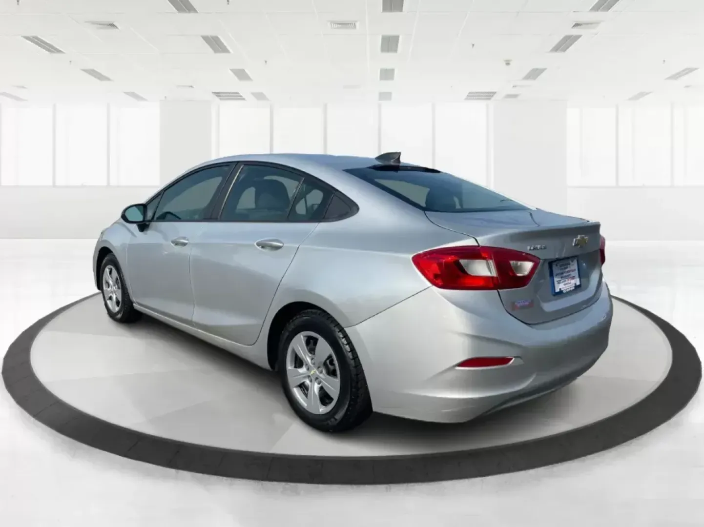 2017 Chevrolet Cruze LS Auto (1G1BC5SM0H7) with an 1.4L I-4 gasoline direct injection engine, located at 8750 N County Rd 25A, Piqua, OH, 45356, (937) 908-9800, 40.164391, -84.232513 - **Discover Your Perfect Ride: 2017 Chevrolet Cruze LS Auto for Your Daily Adventures!**<br /> <br /> Are you searching for a reliable and stylish sedan that accommodates your busy lifestyle? Look no further! The 2017 Chevrolet Cruze LS Auto is the ideal vehicle for daily commuters, growing families, - Photo#4
