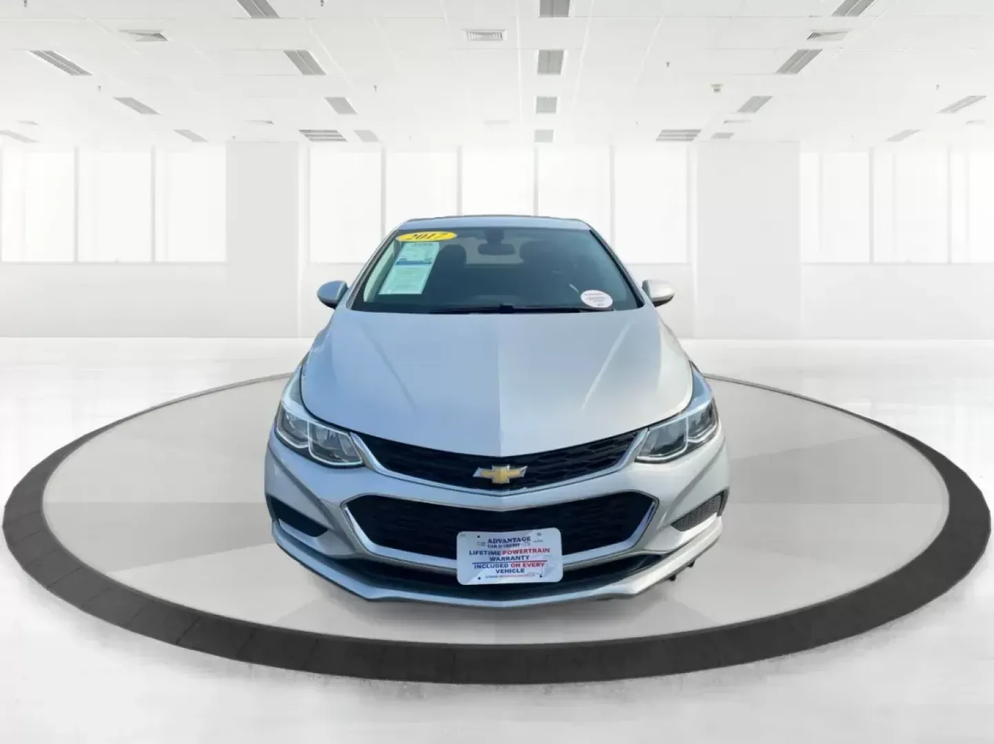 2017 Chevrolet Cruze LS Auto (1G1BC5SM0H7) with an 1.4L I-4 gasoline direct injection engine, located at 8750 N County Rd 25A, Piqua, OH, 45356, (937) 908-9800, 40.164391, -84.232513 - **Discover Your Perfect Ride: 2017 Chevrolet Cruze LS Auto for Your Daily Adventures!**<br /> <br /> Are you searching for a reliable and stylish sedan that accommodates your busy lifestyle? Look no further! The 2017 Chevrolet Cruze LS Auto is the ideal vehicle for daily commuters, growing families, - Photo#6